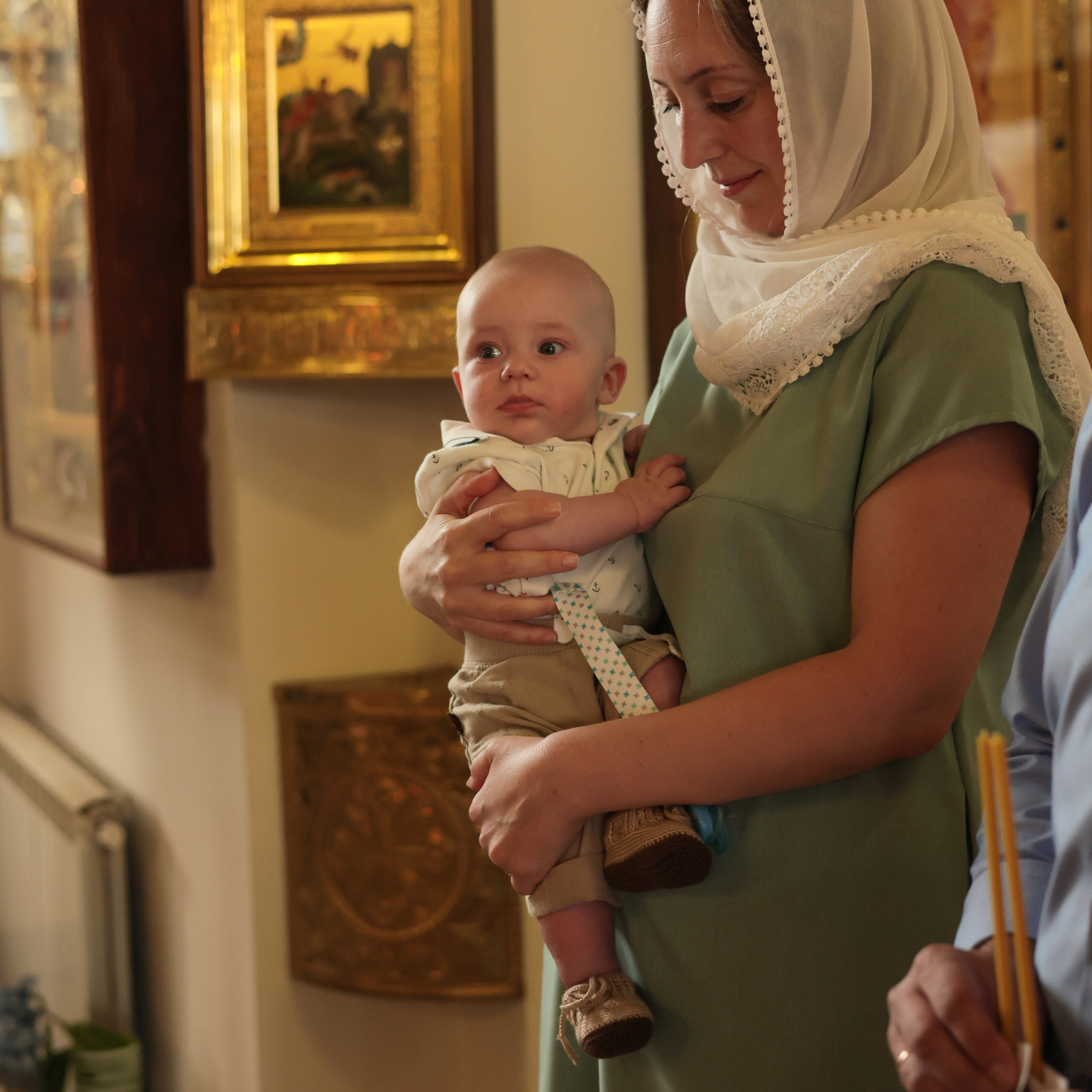 Отзывы. Фотограф в Подольске Яковлева Ольга