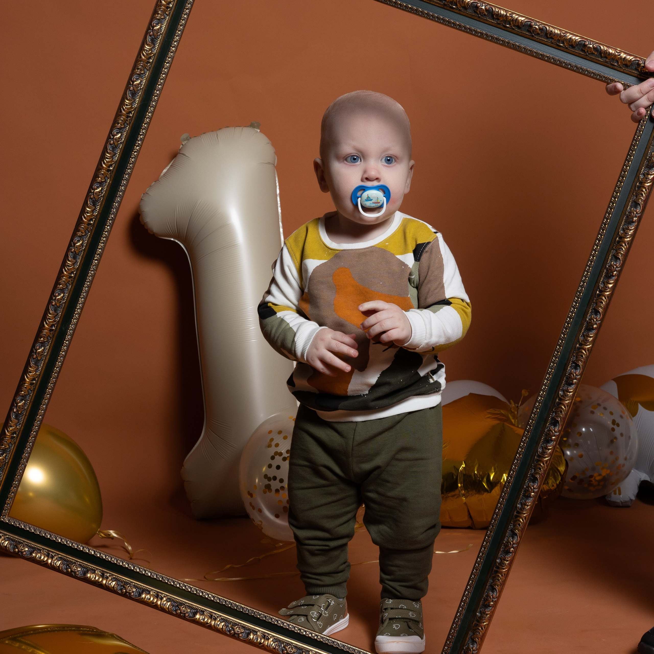 Отзывы. Фотограф в Подольске Яковлева Ольга