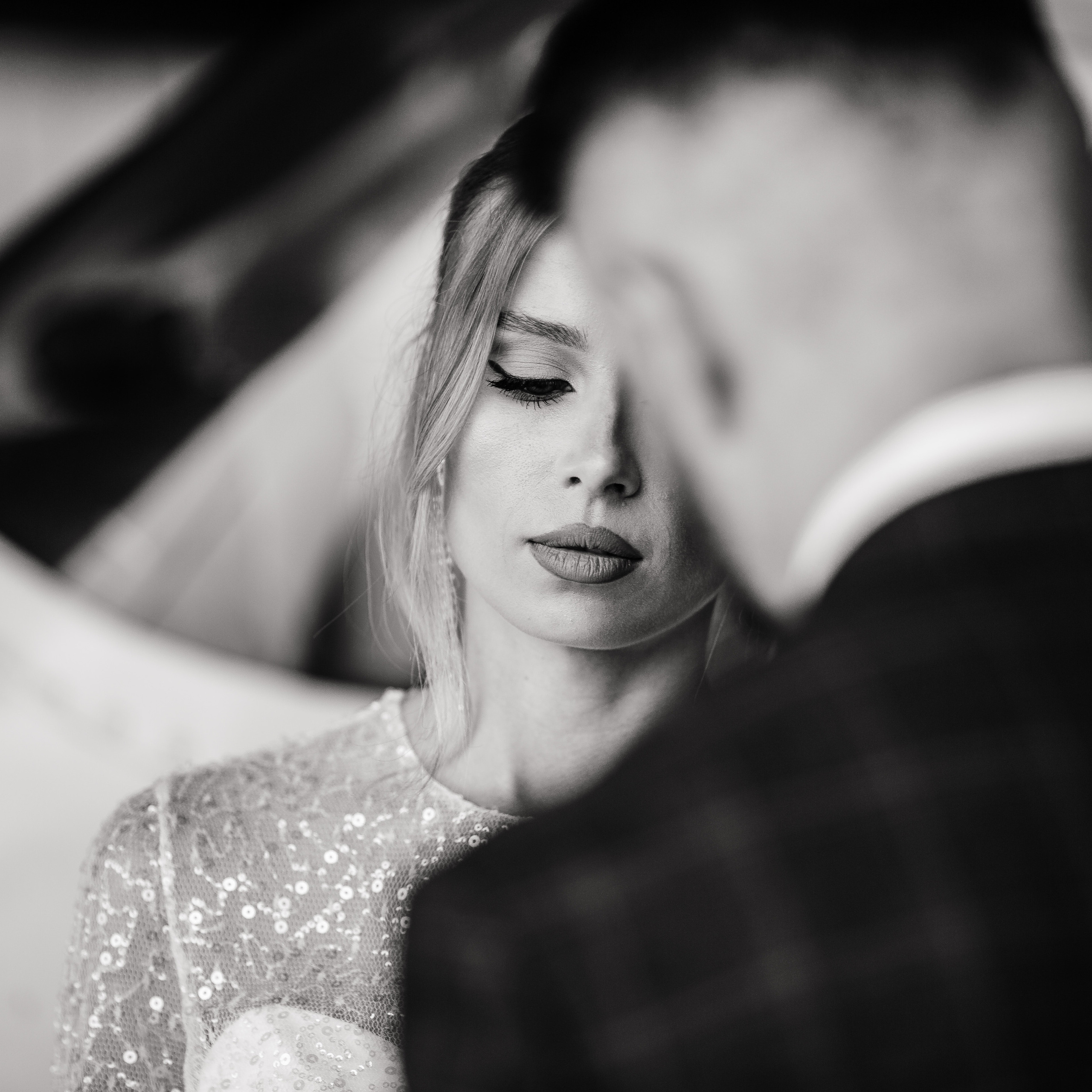 Виктория и Роман