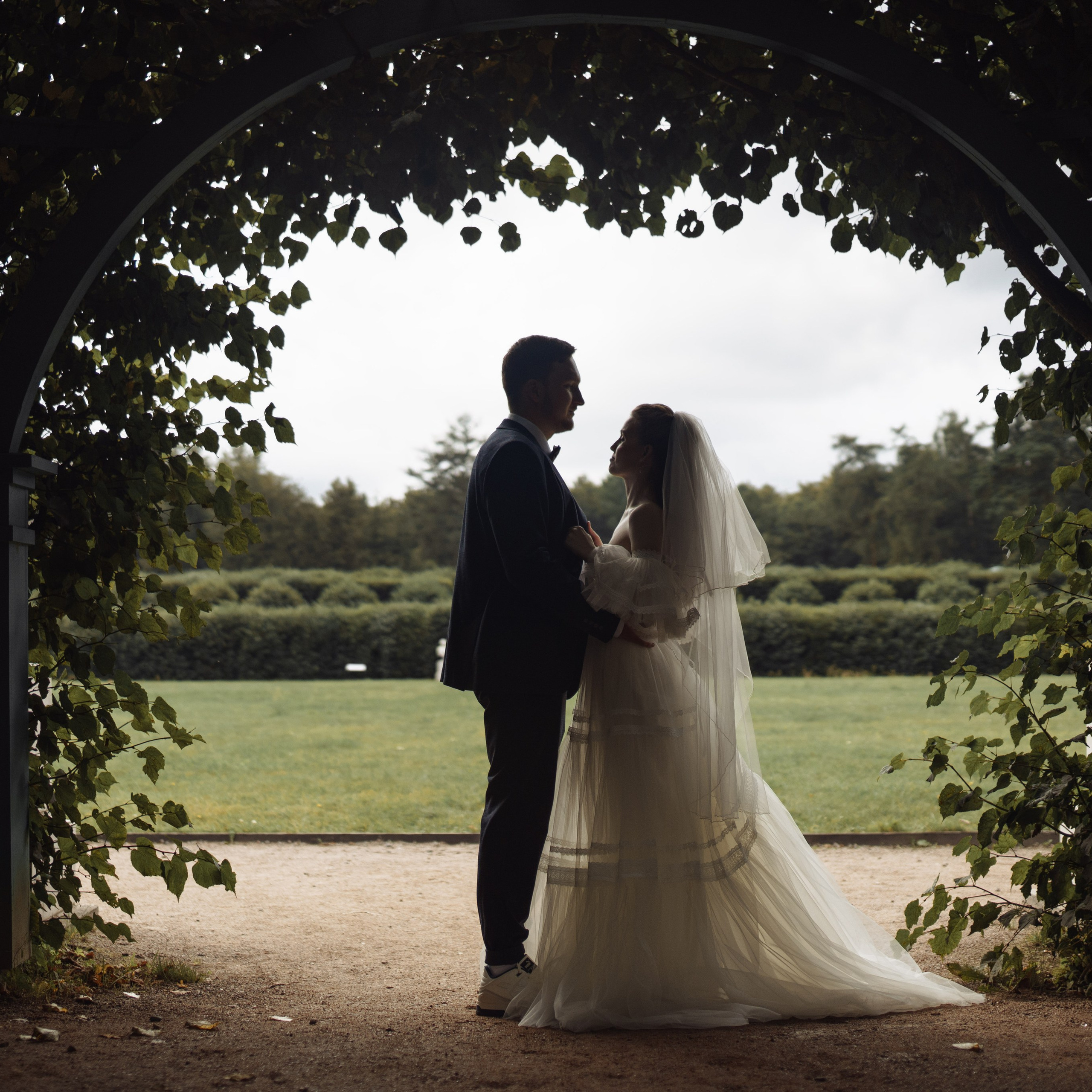 Ксения и Иван