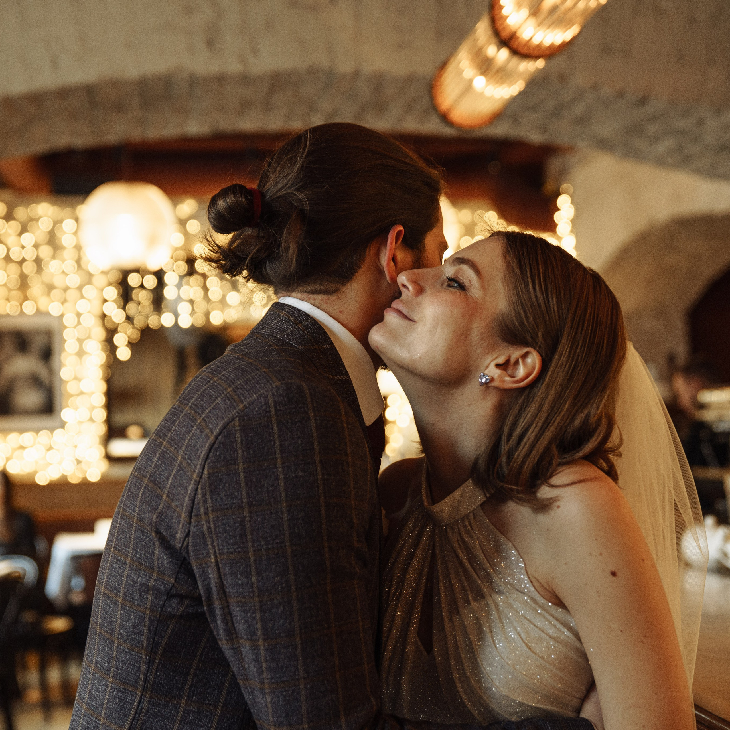 Ася и Владислав