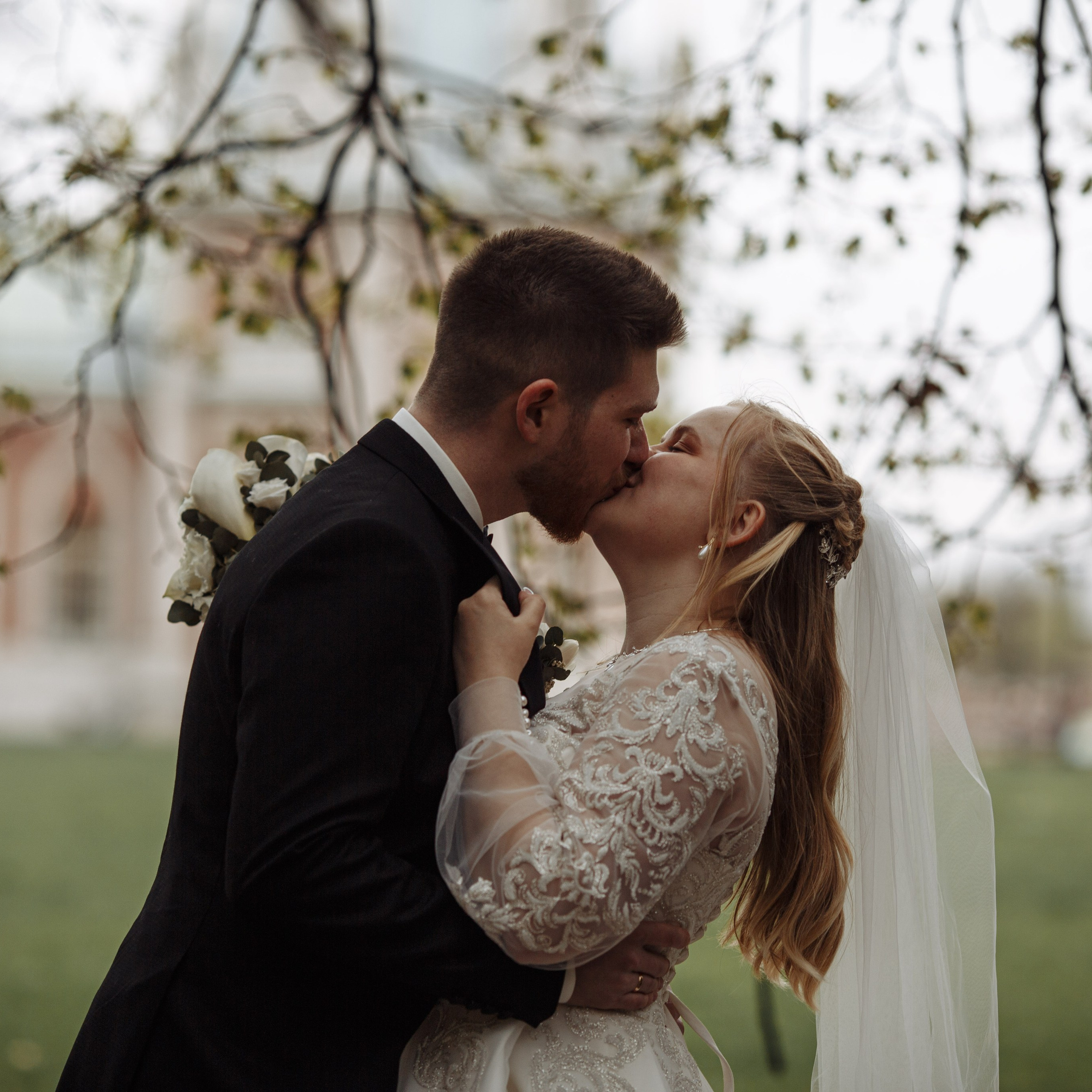 Арина и Данила