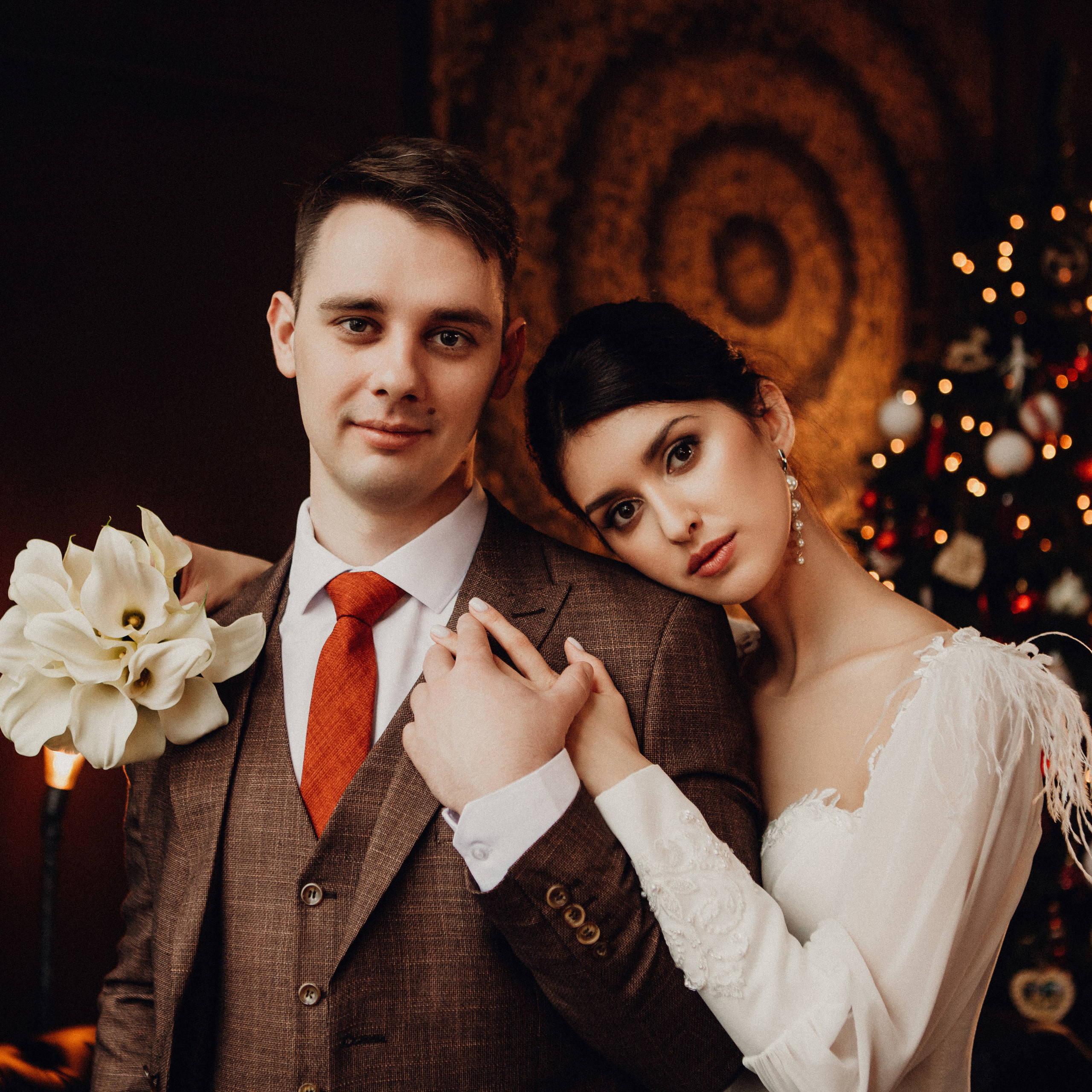 Отзывы свадебный фотограф Обнинск. Свадебное фото и видео Москва Кристина Музыка