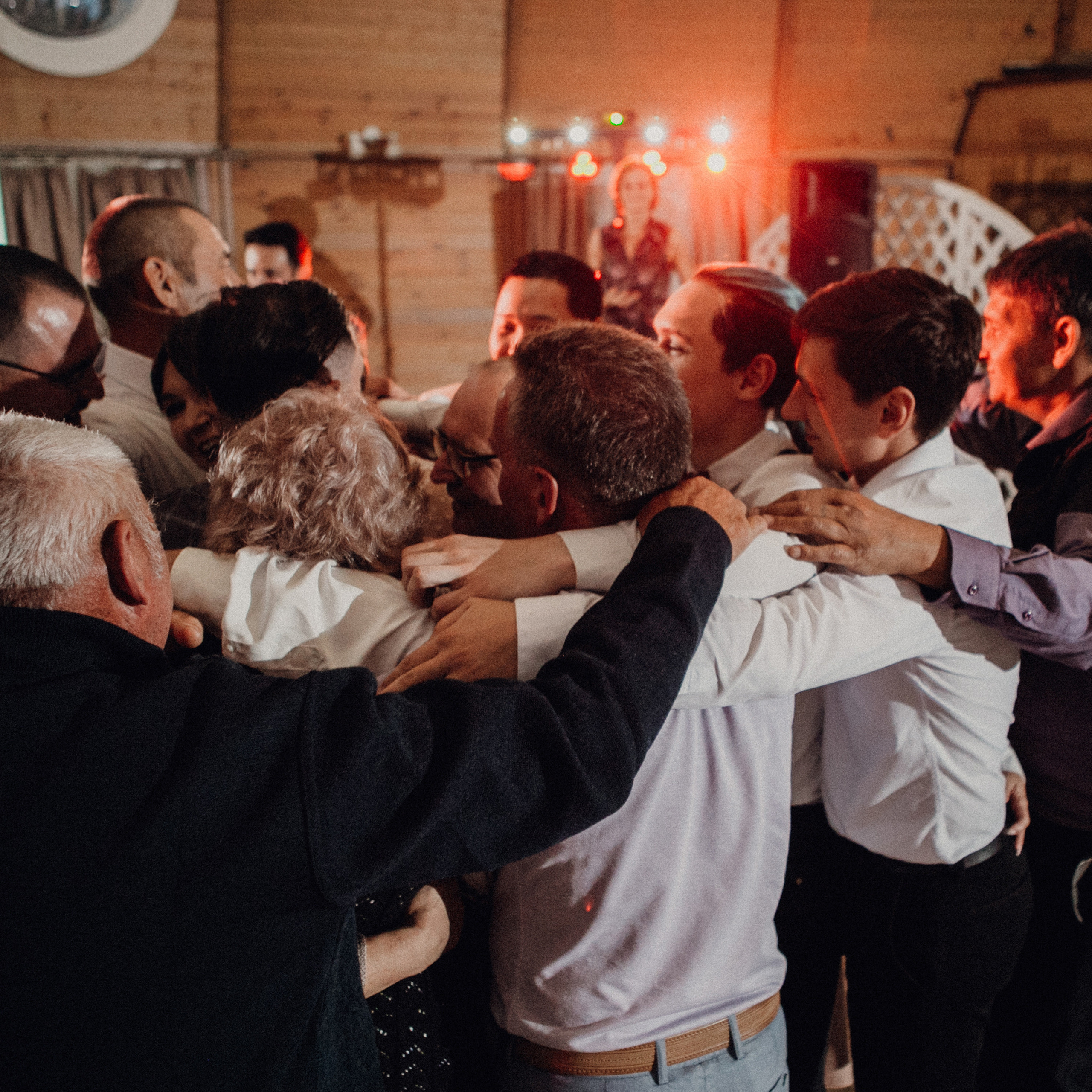 Катя & Виктор