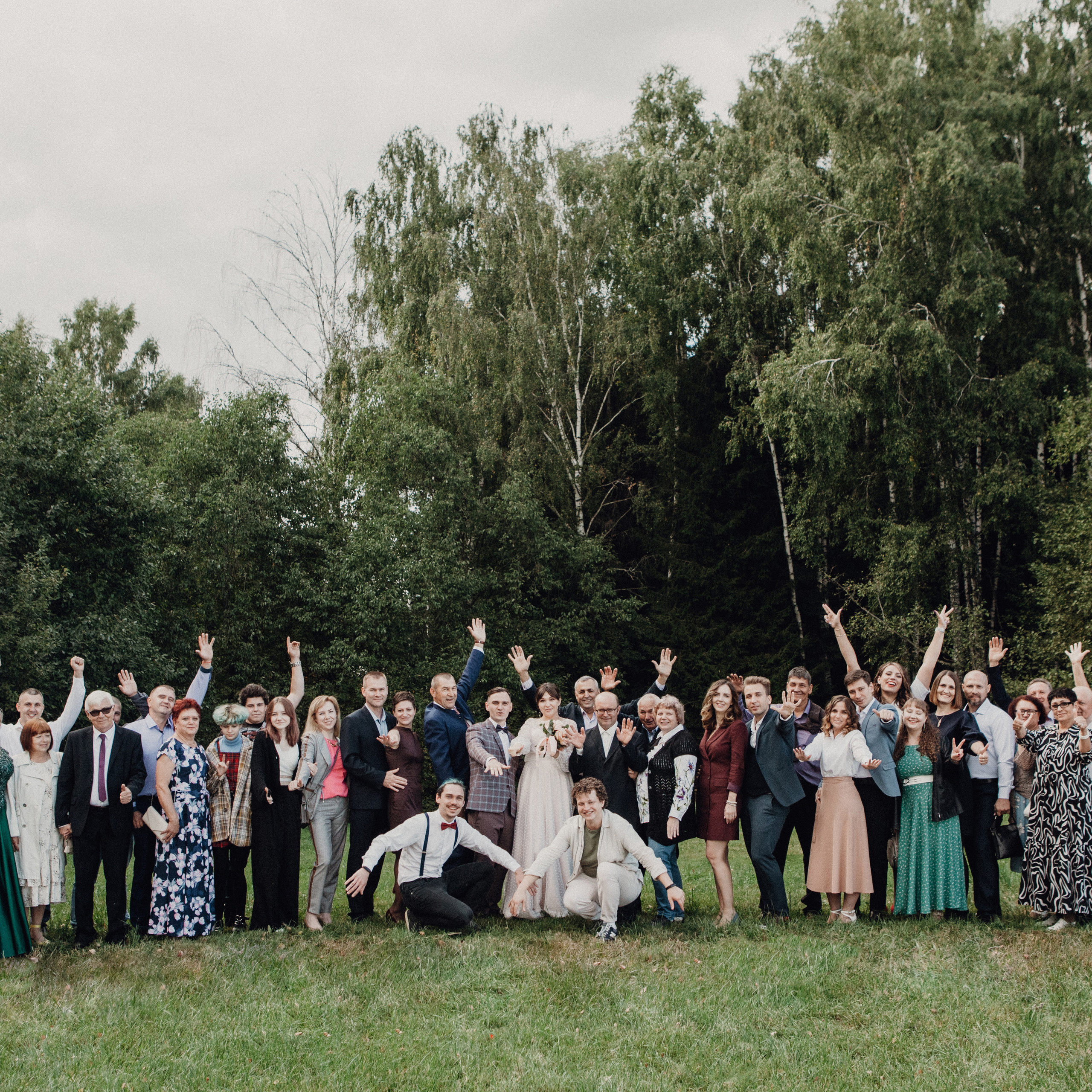 Отзывы свадебный фотограф Обнинск. Свадебное фото и видео Москва Кристина Музыка