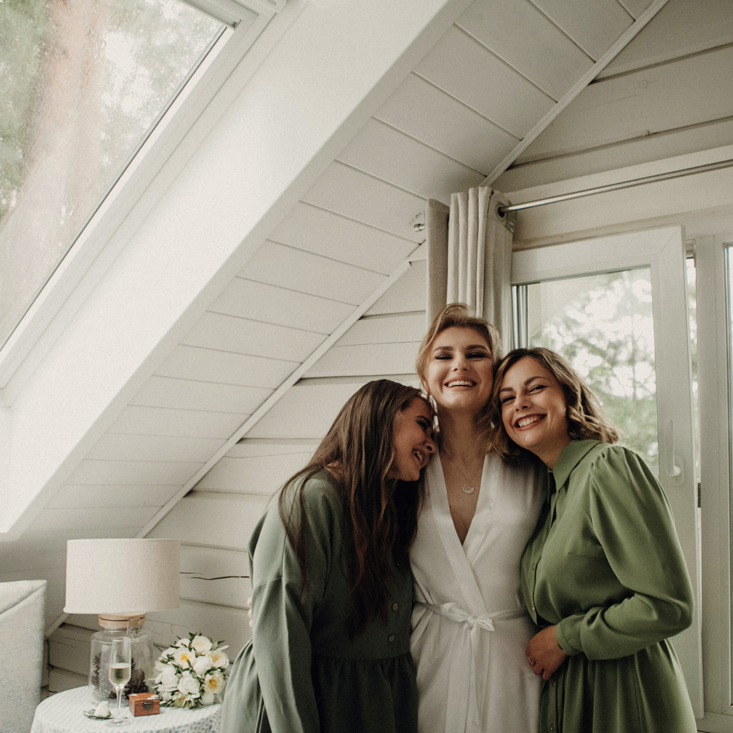 Отзывы свадебный фотограф Обнинск. Свадебное фото и видео Москва Кристина Музыка