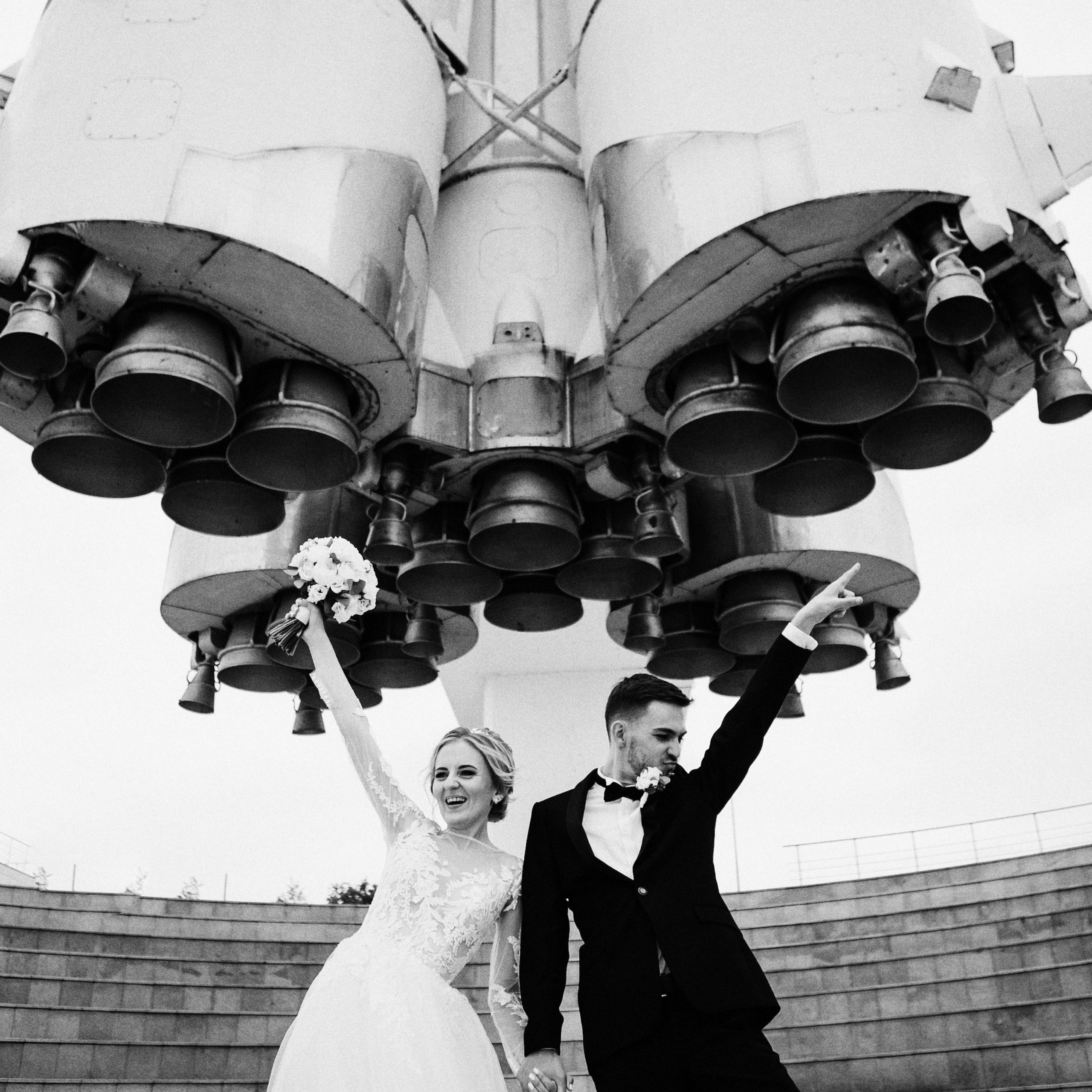 Отзывы свадебный фотограф Обнинск. Свадебное фото и видео Москва Кристина Музыка