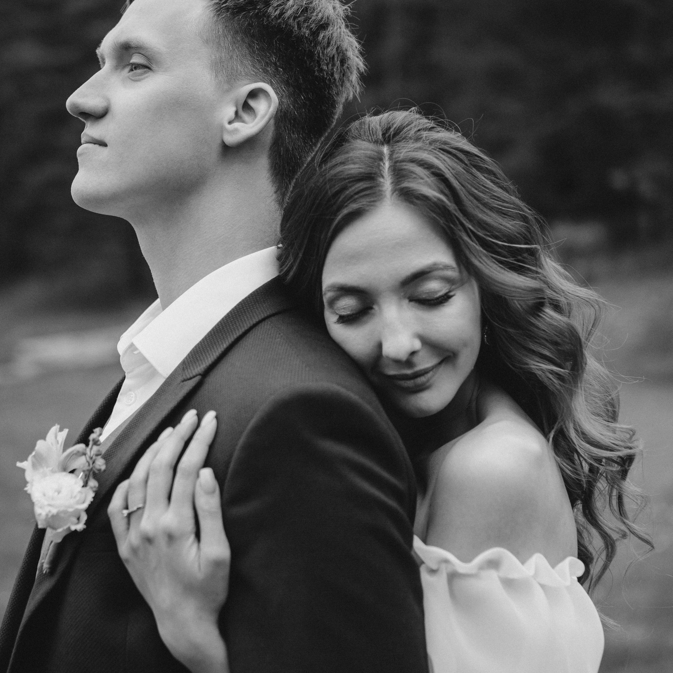 Ная и Артем