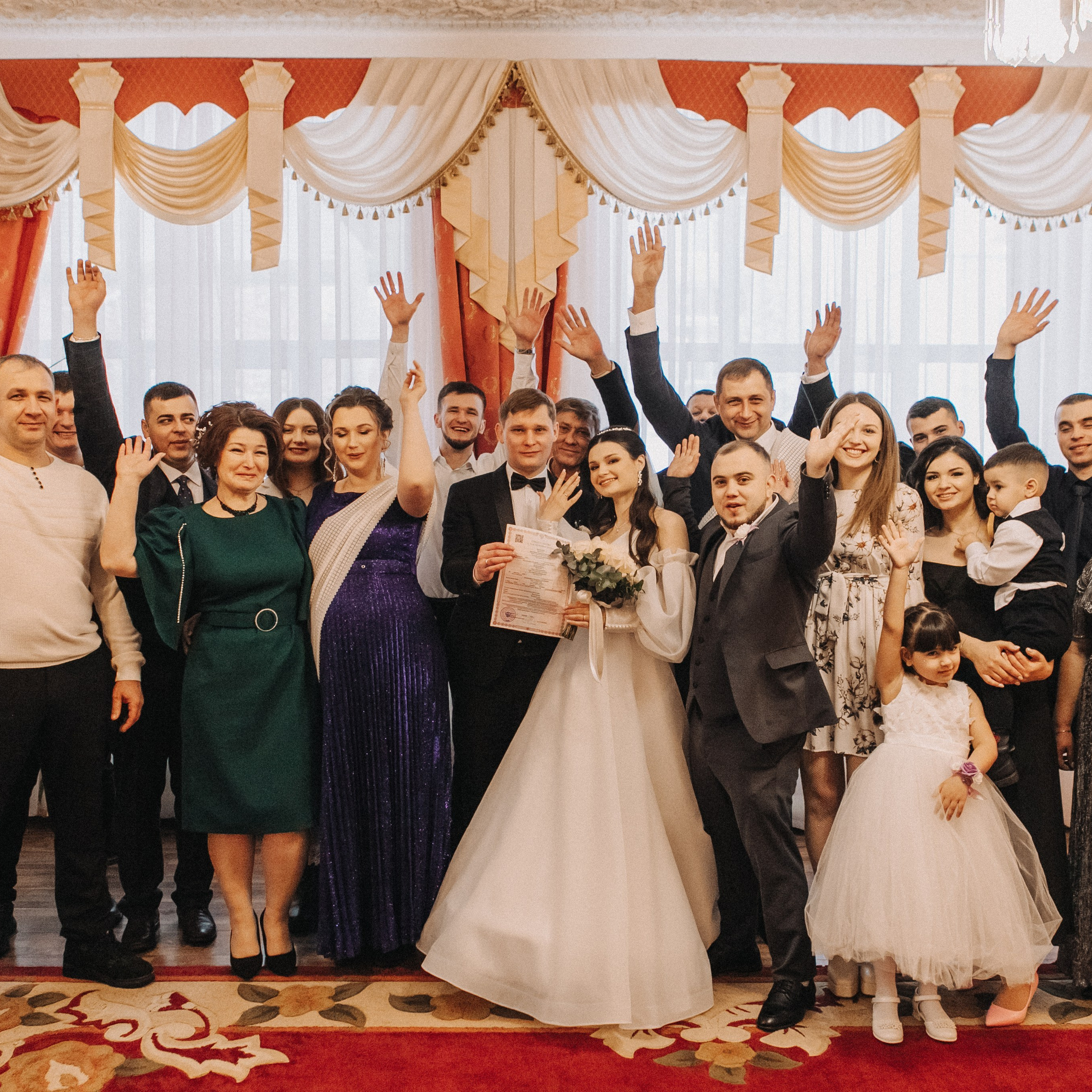 Отзывы свадебный фотограф Обнинск. Свадебное фото и видео Москва Кристина Музыка