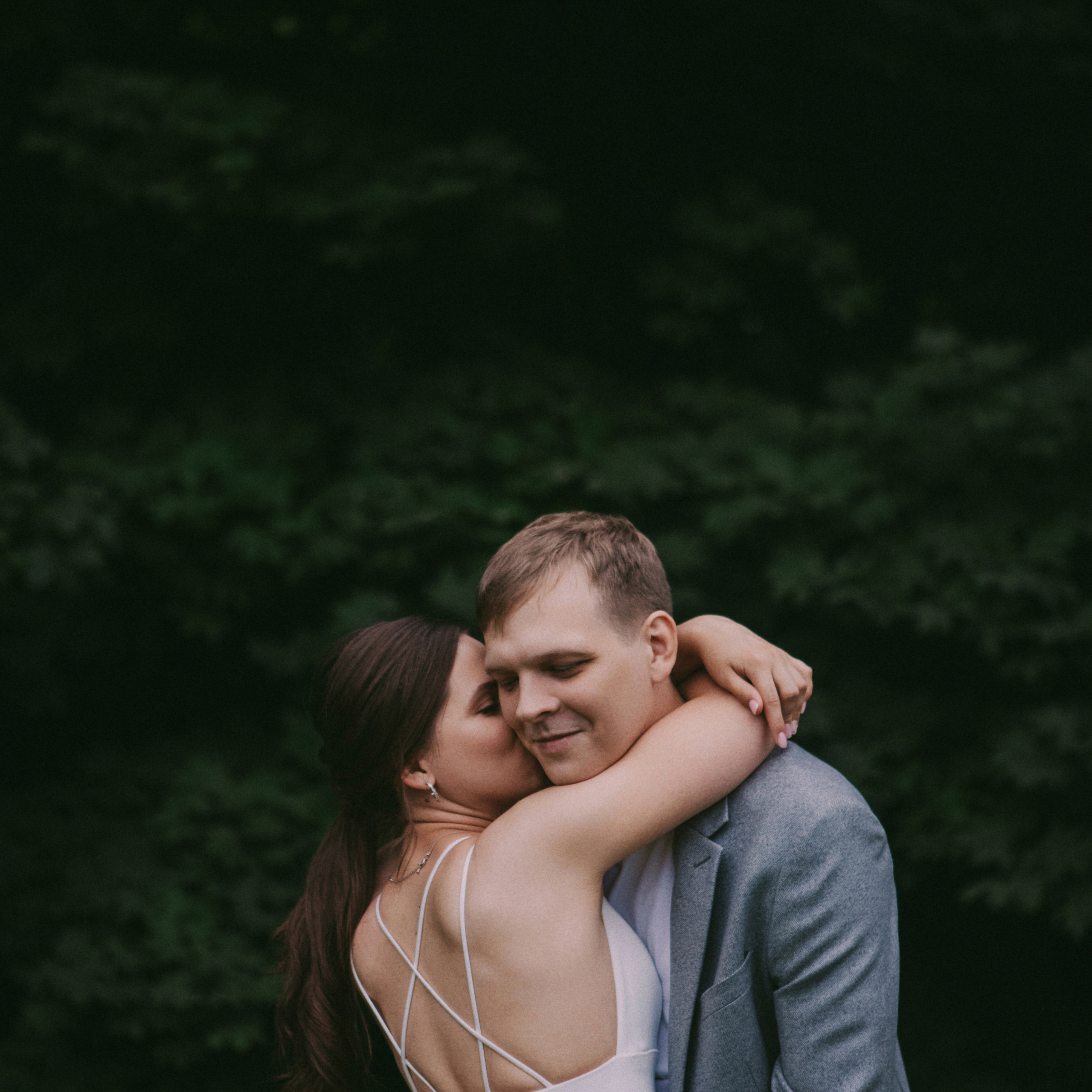 Дарья и Руслан