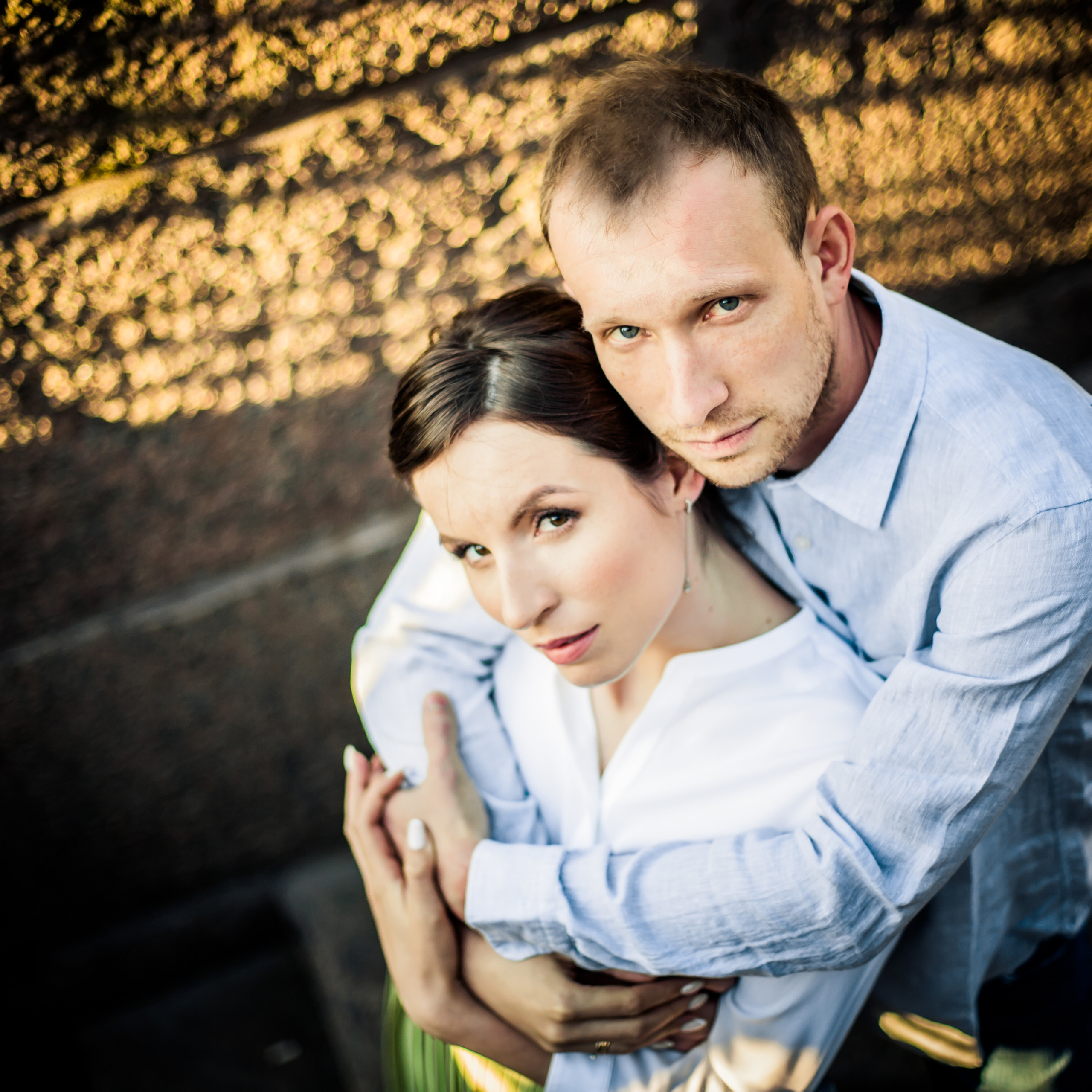 Настя и Евгений). Детский, свадебный и семейный фотограф Юлия Курбатова, Санкт-Петербург