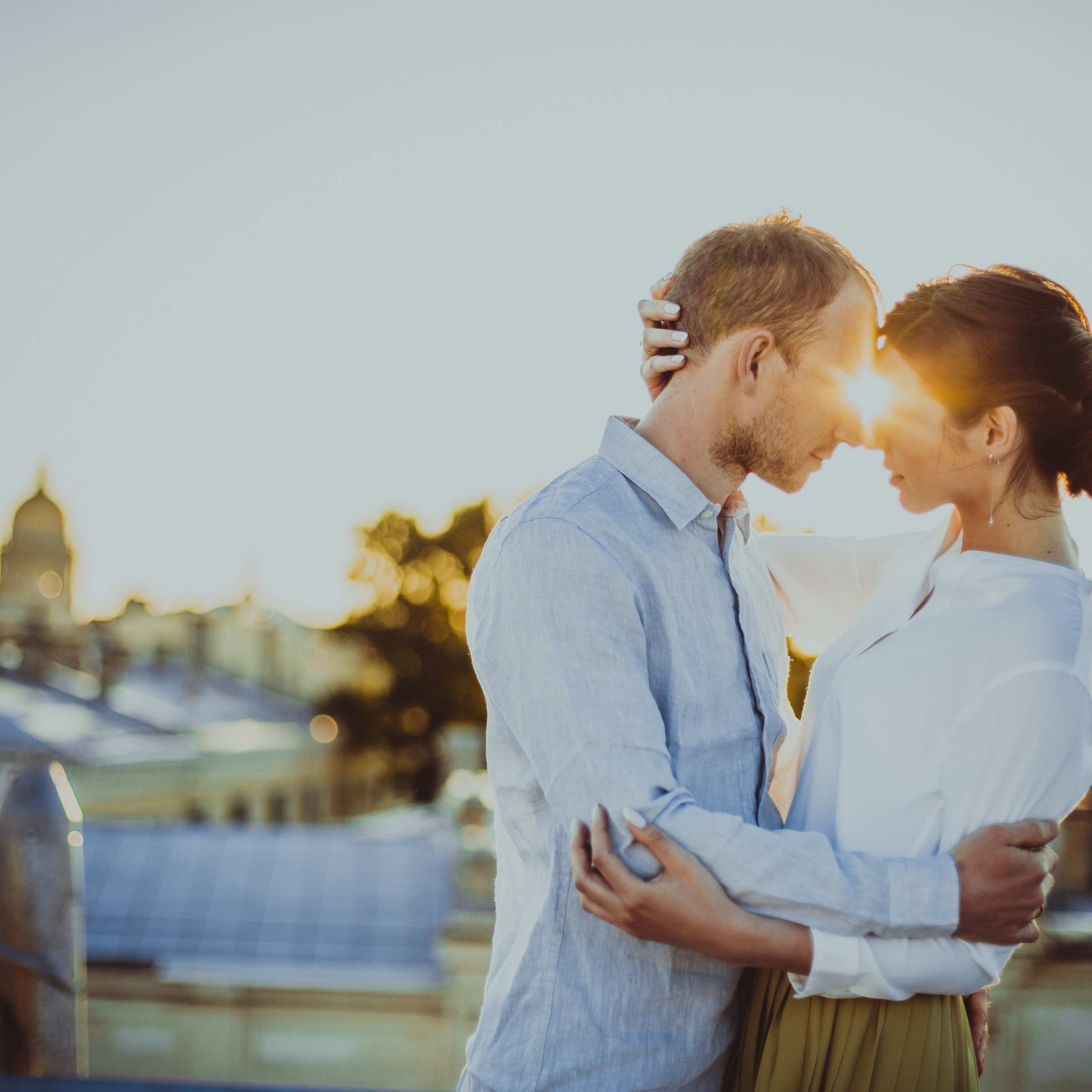 Настя и Евгений). Детский, свадебный и семейный фотограф Юлия Курбатова, Санкт-Петербург