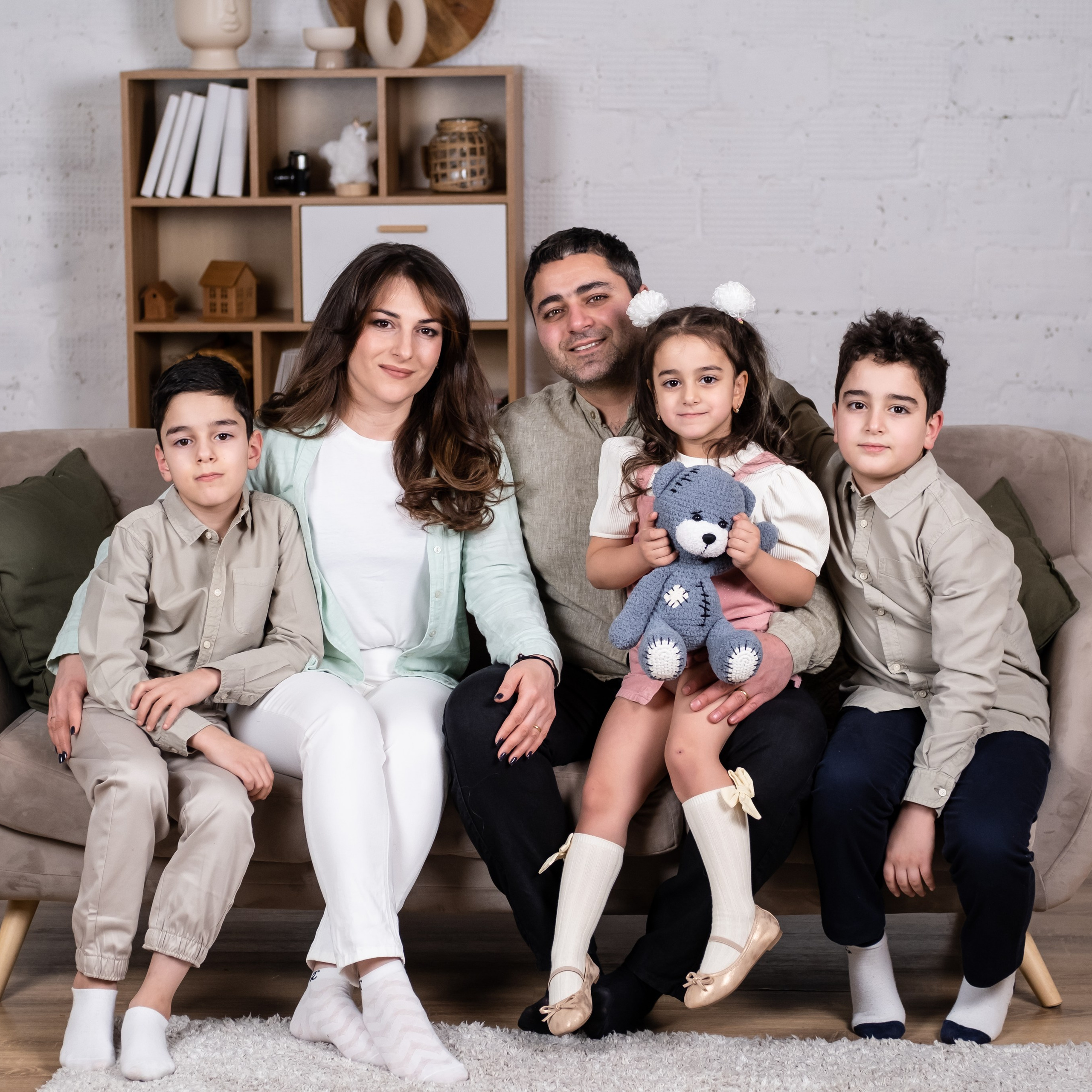 Отзывы о фотостудии