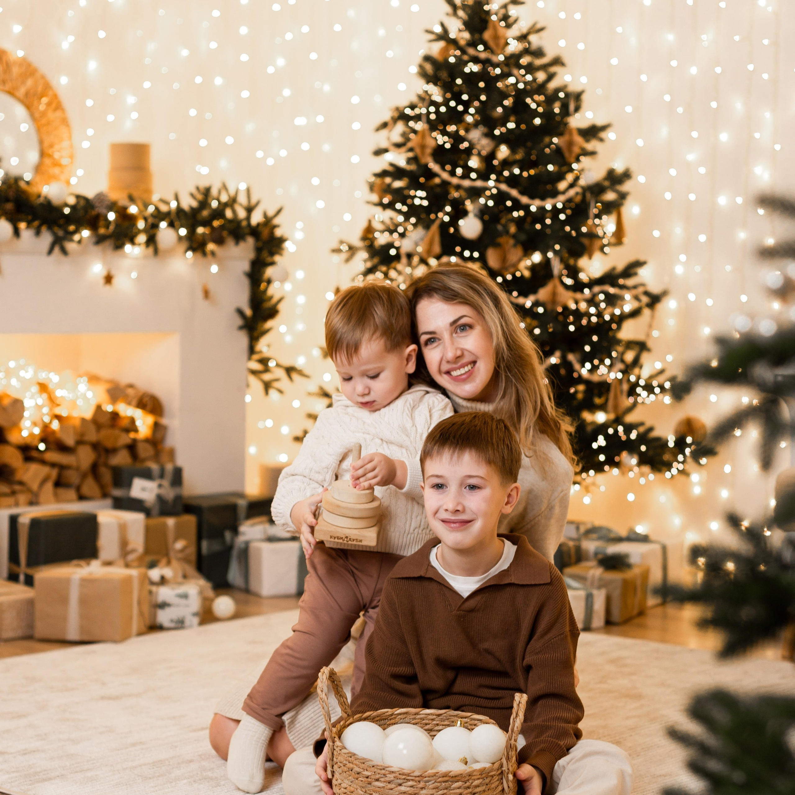 Мгновение. Фотостудия. Балашиха. Железнодорожный