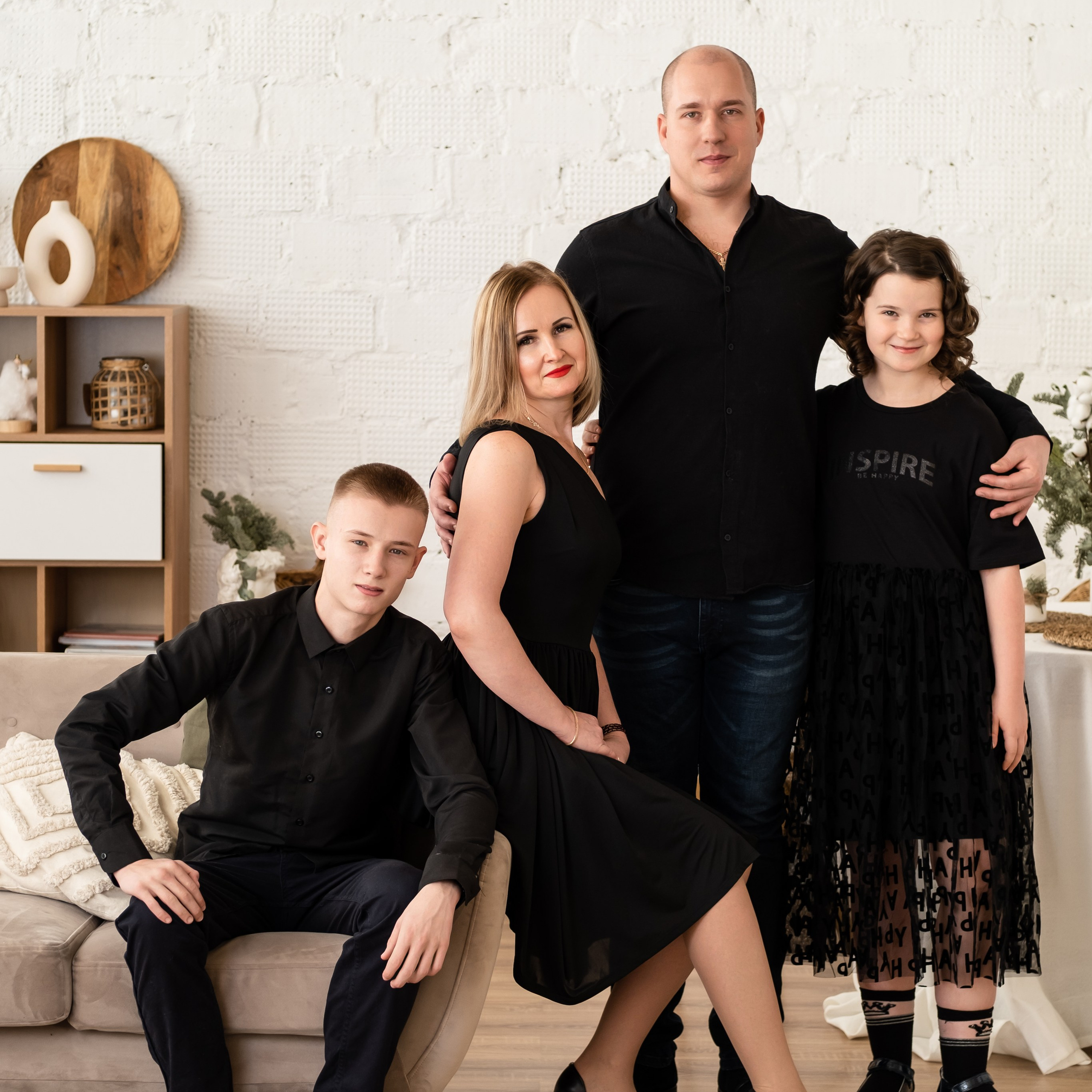 Отзывы о фотостудии