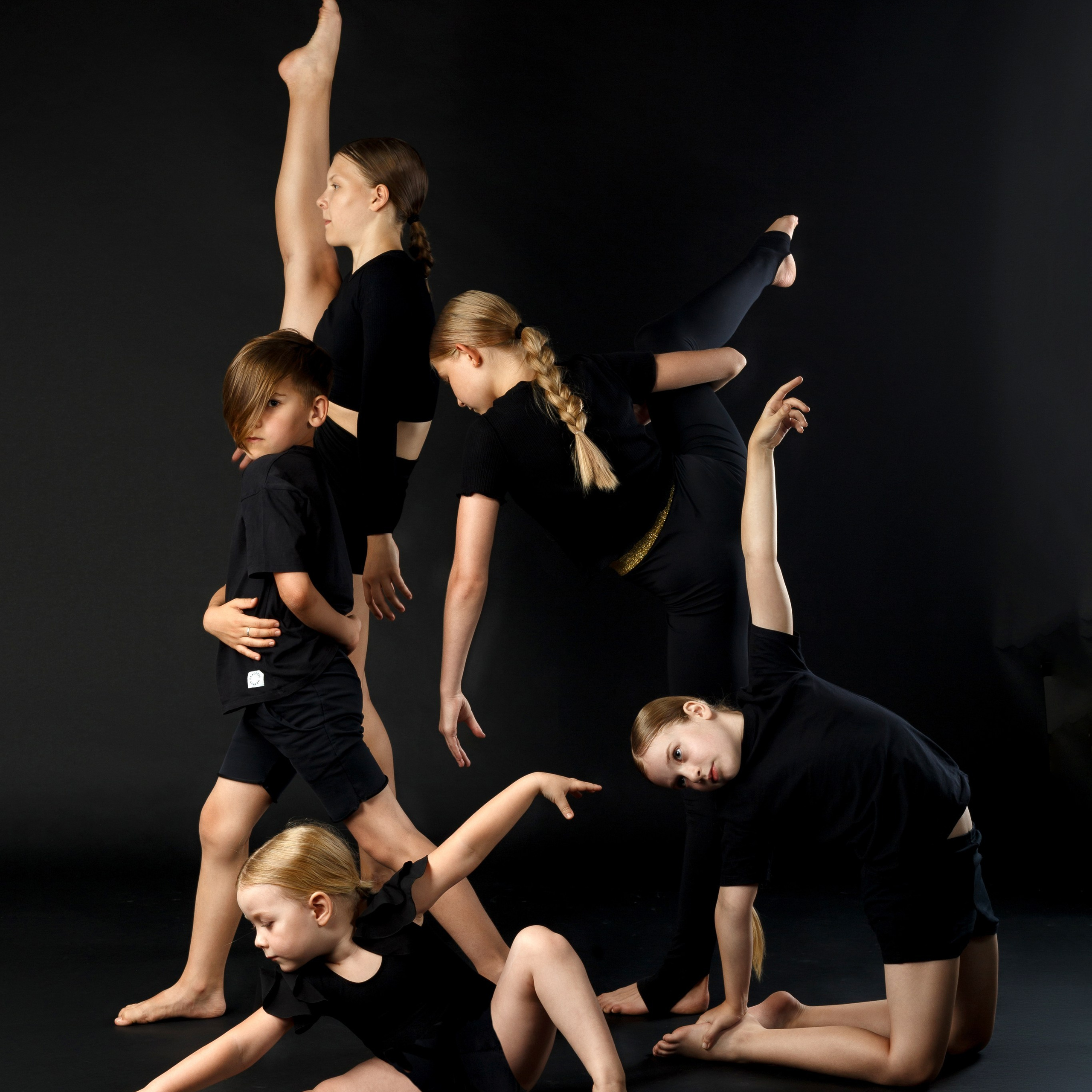 Мгновение. Фотостудия. Балашиха. Железнодорожный