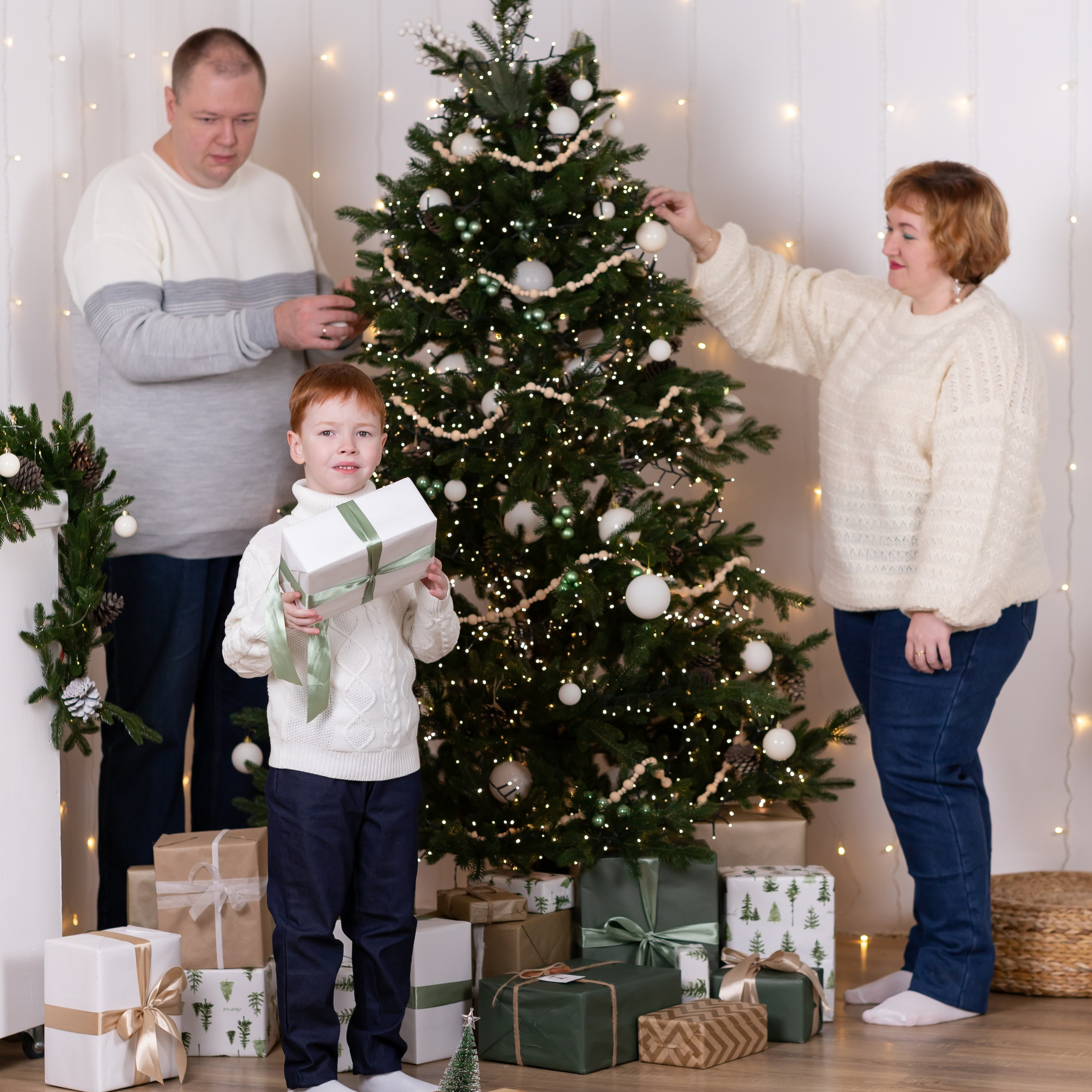 Отзывы о фотостудии