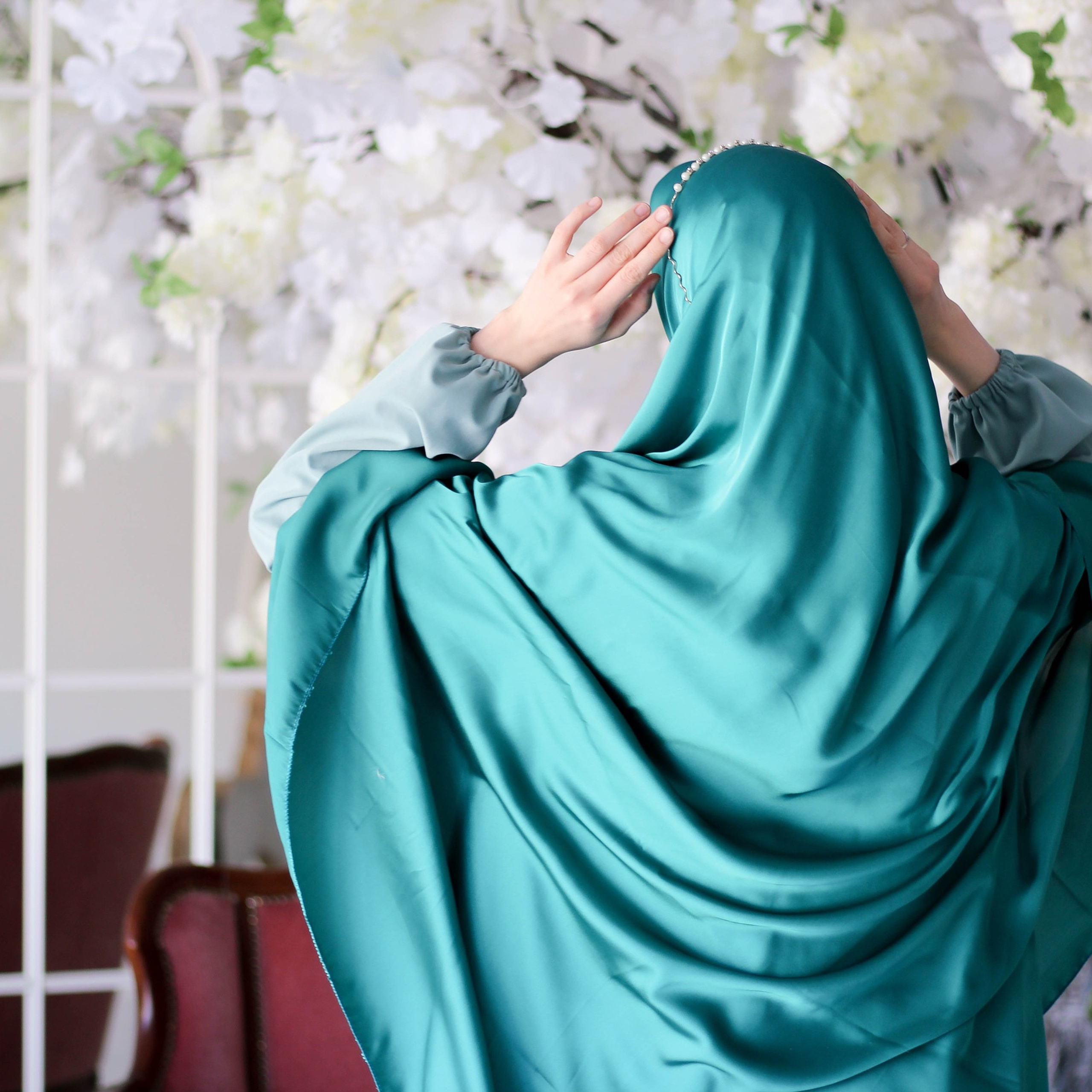 Отзывы. Фотограф Сарбиназ Мустафина в Казани