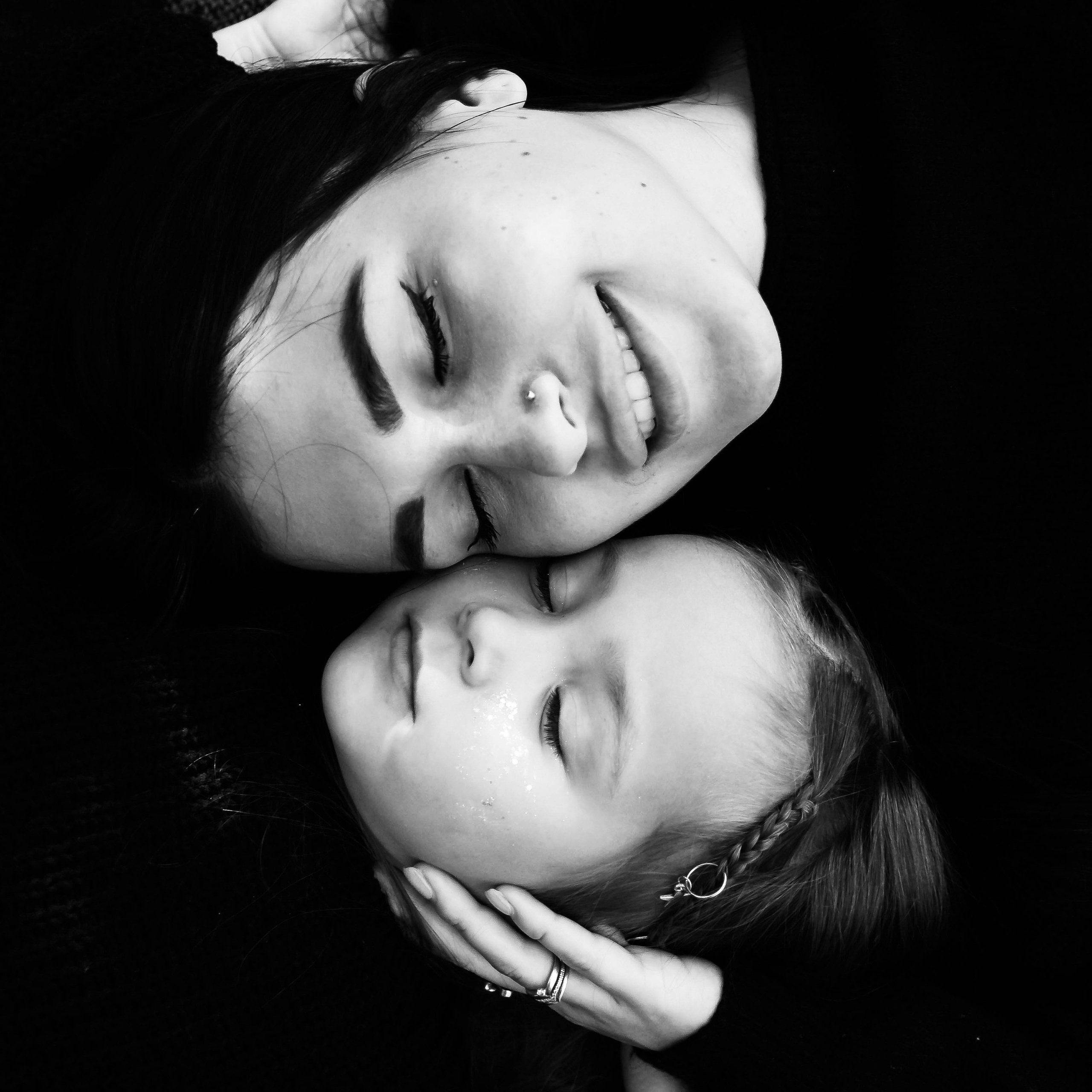 Алина, Адель и Амелия