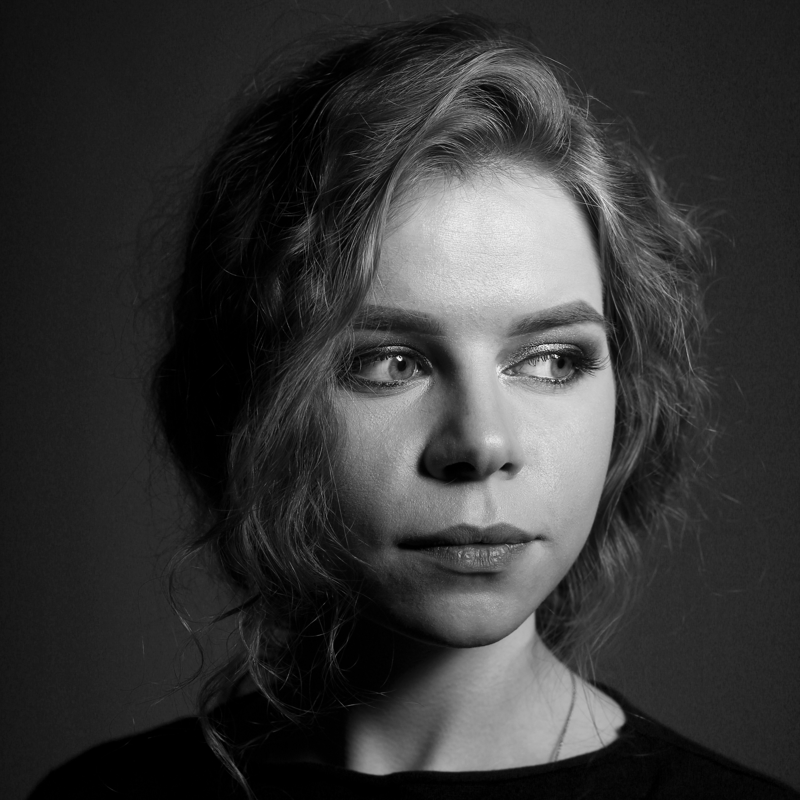 Таня и Ксюша