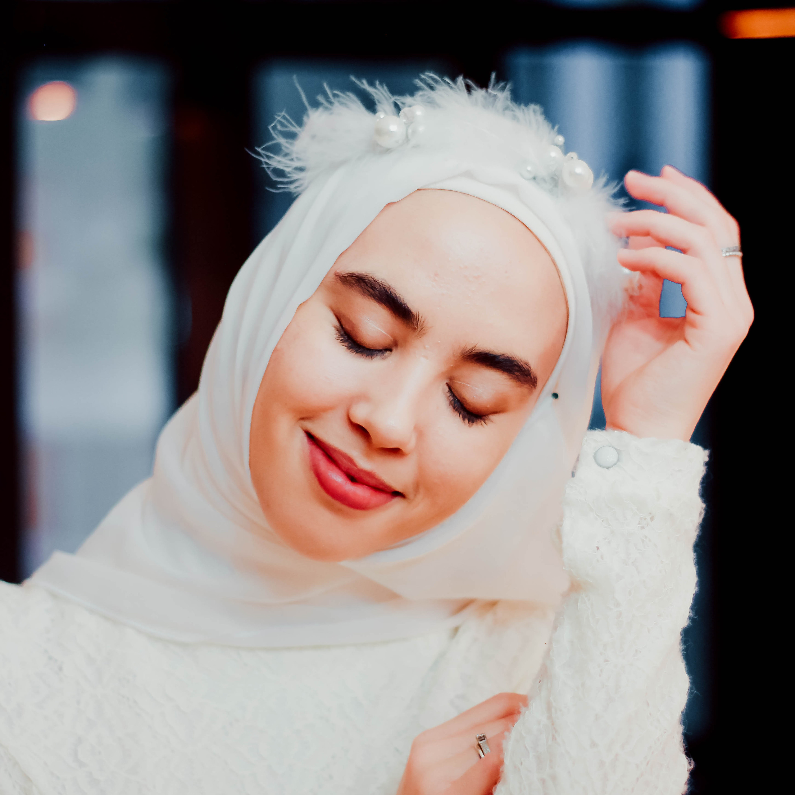 Гульчачак — Балерина