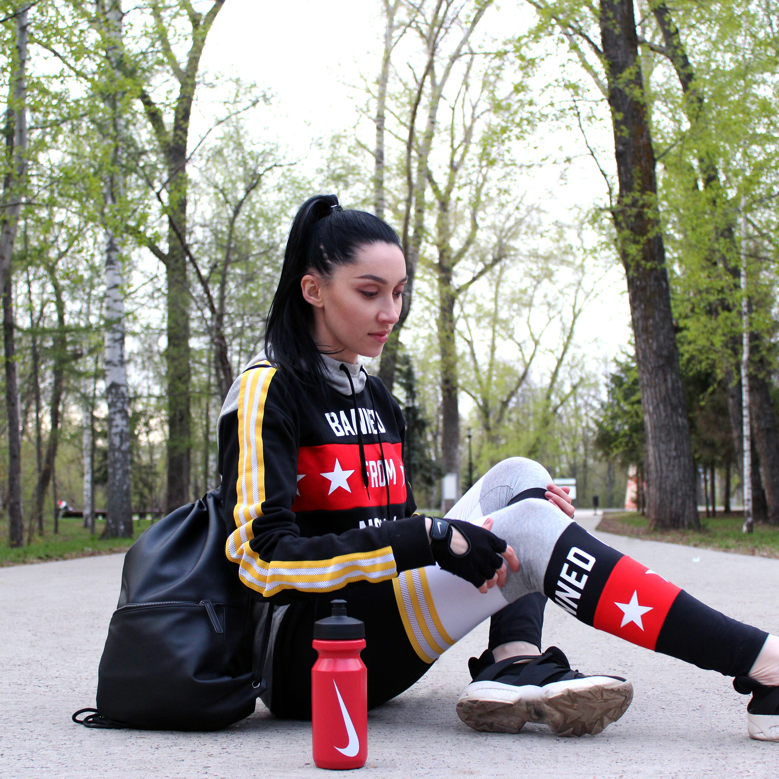 Отзывы. Фотограф Сарбиназ Мустафина в Казани