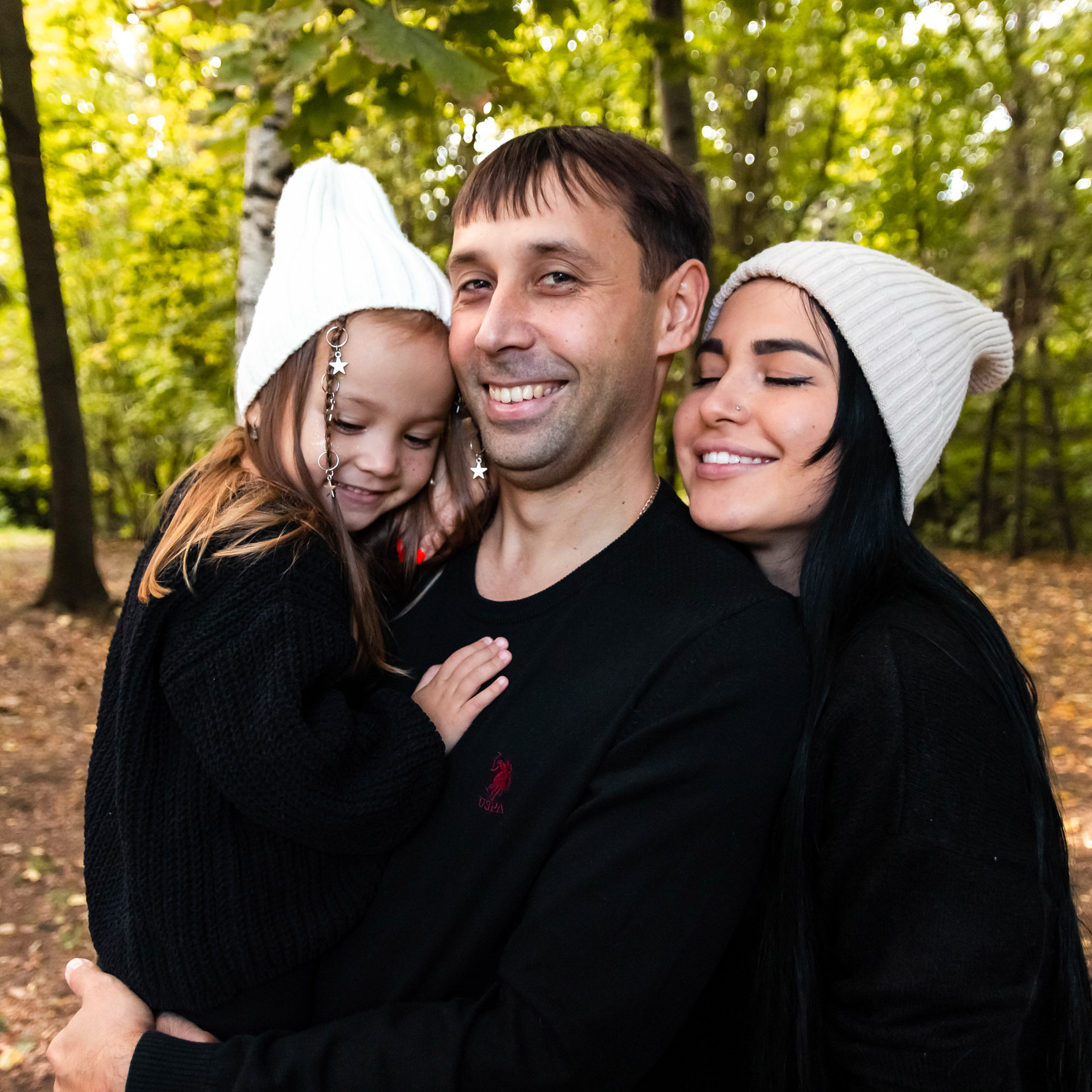 Отзывы. Фотограф Сарбиназ Мустафина в Казани