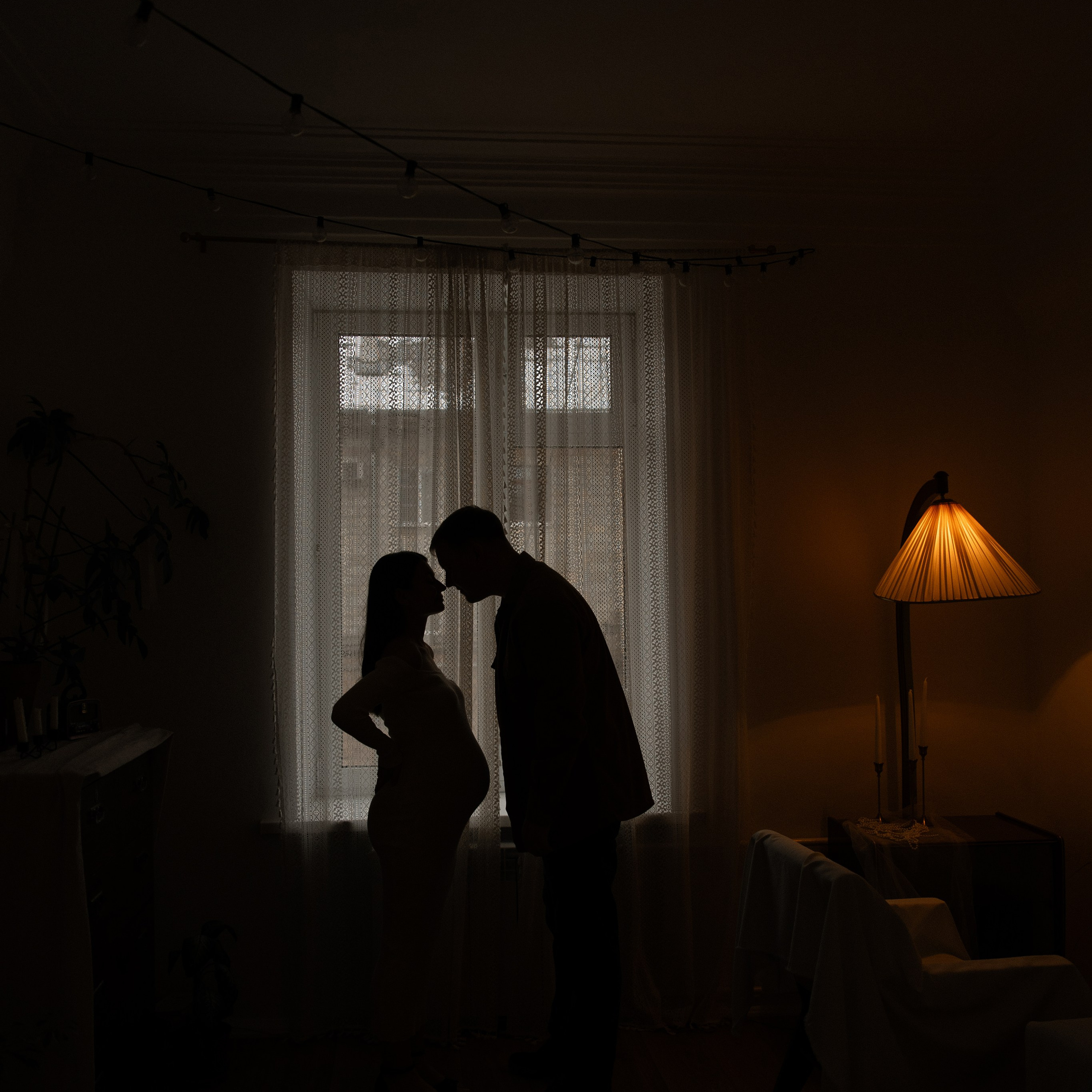 Слава и&nbsp;Алина