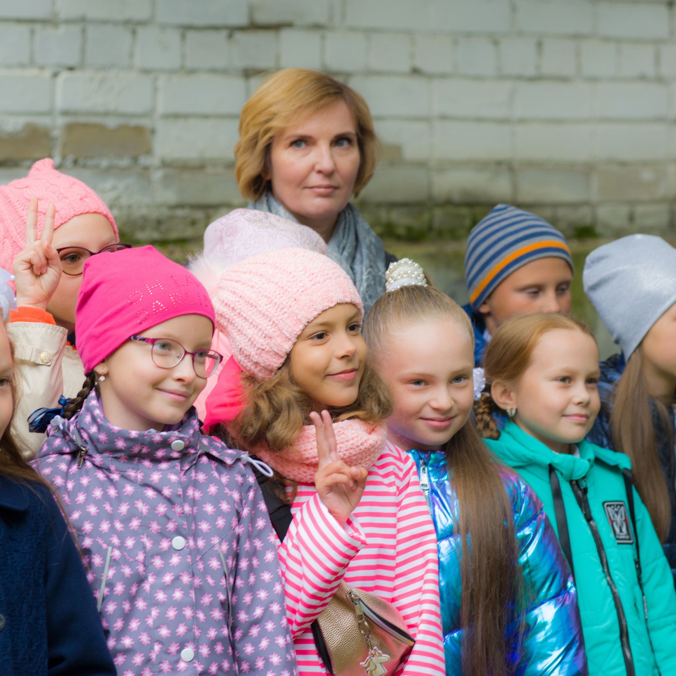 01.09. 2019 года 3г клас. Школа № 53