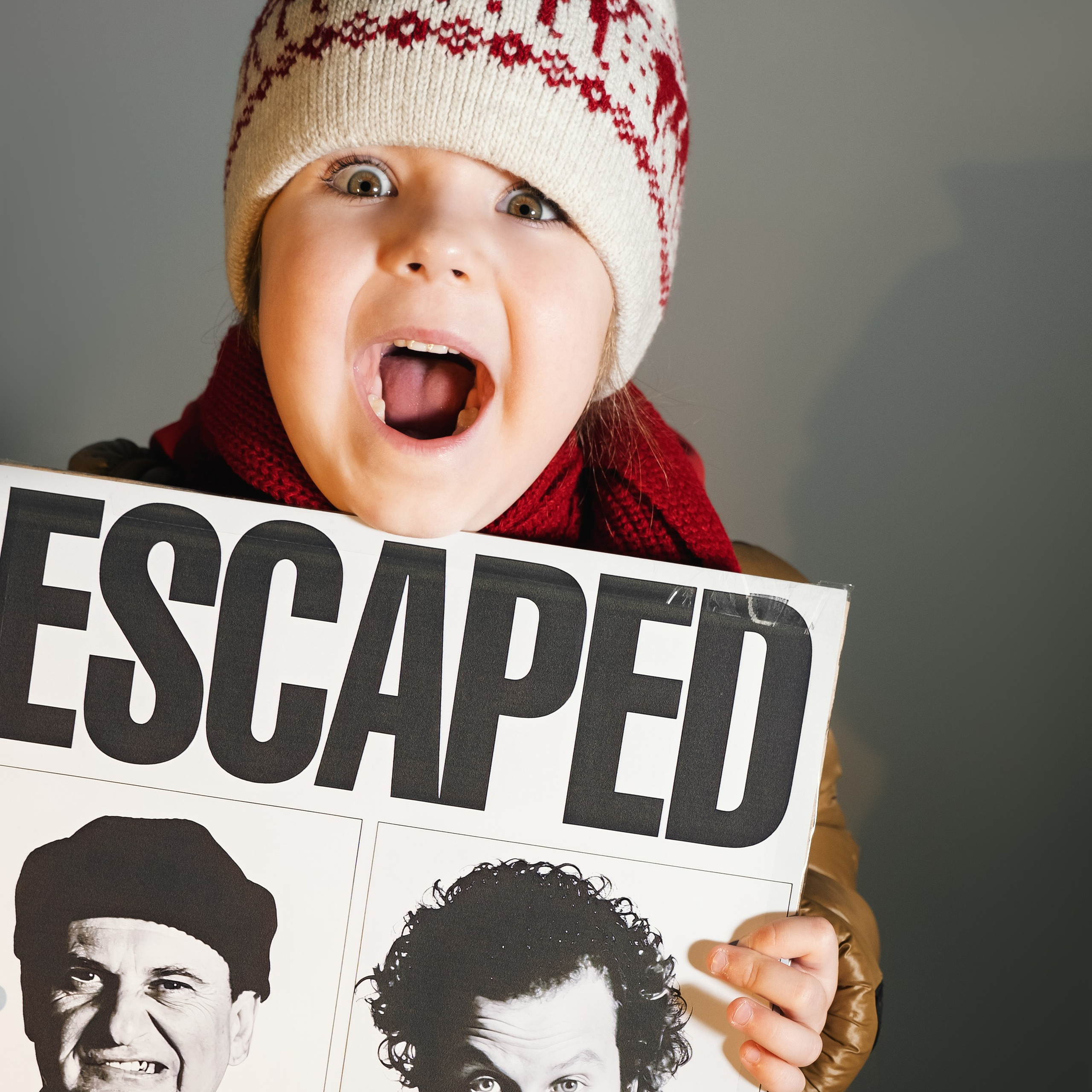 Августа «new year»