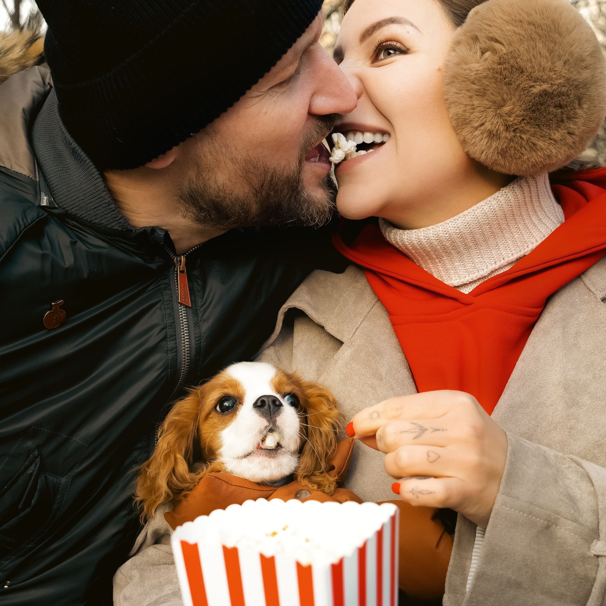 Family «Один дома»