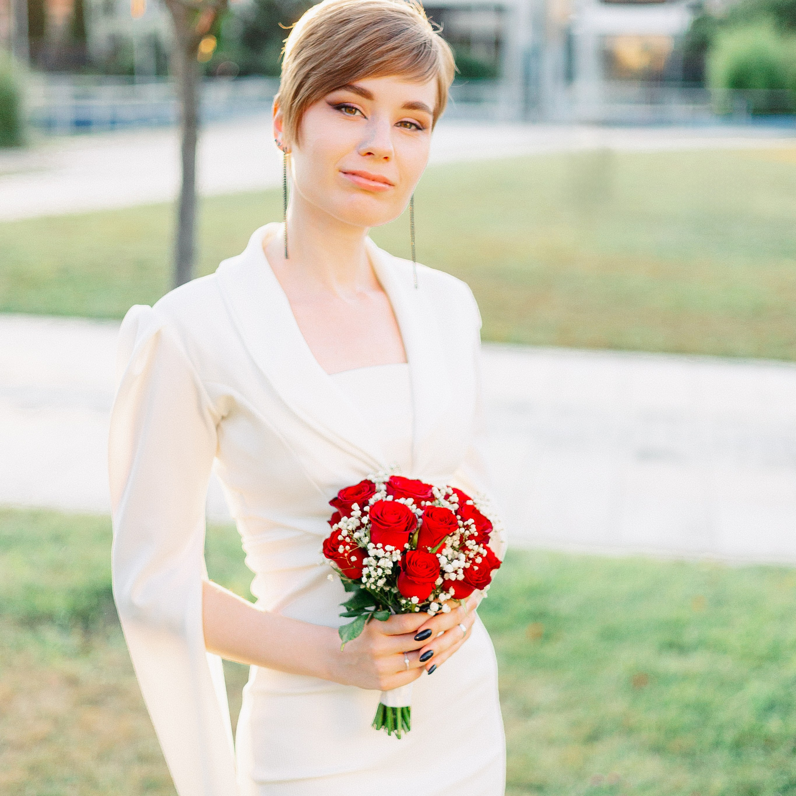 ОТЗЫВЫ. Photo & Video production