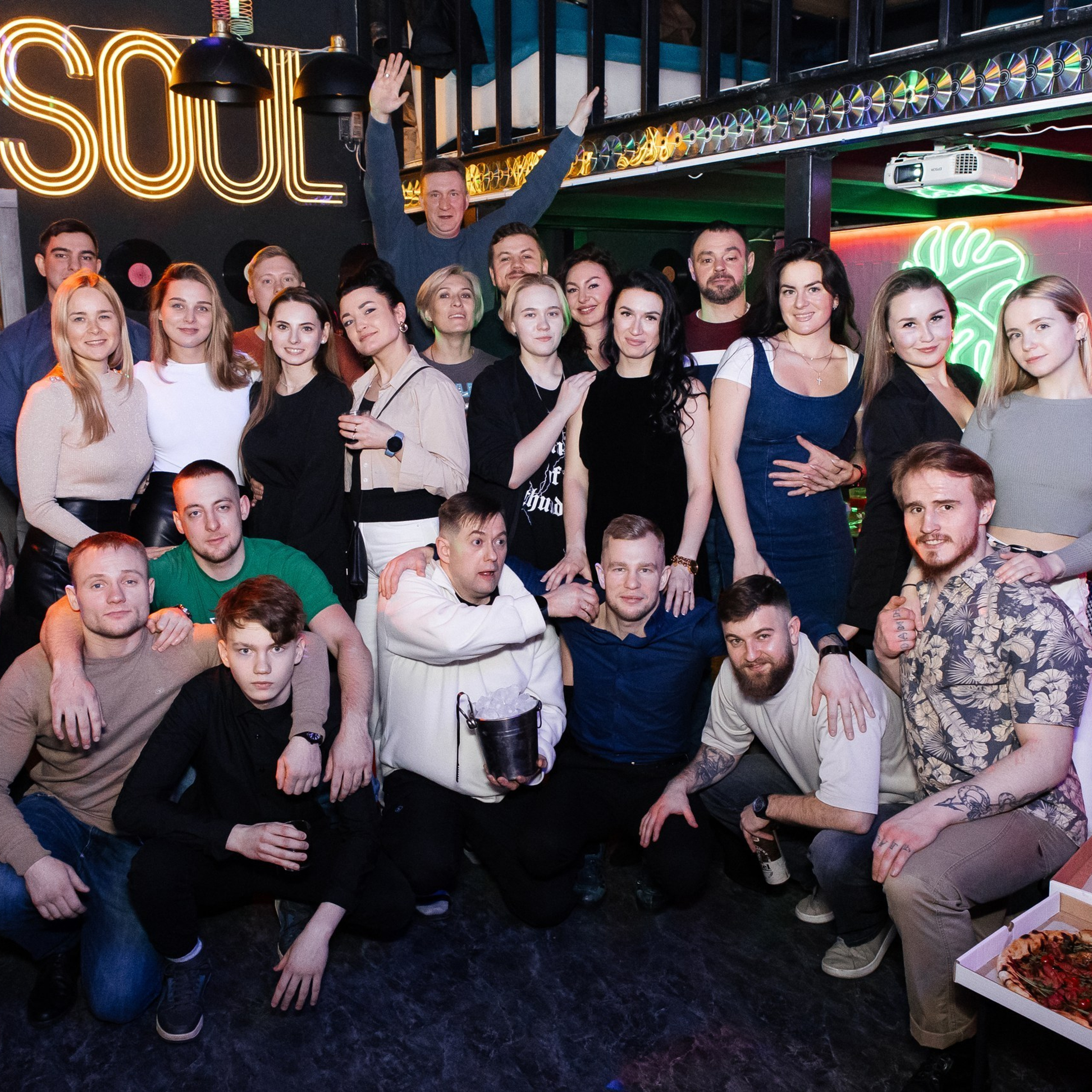 Отзывы. Фотограф Анна Луценко Москва