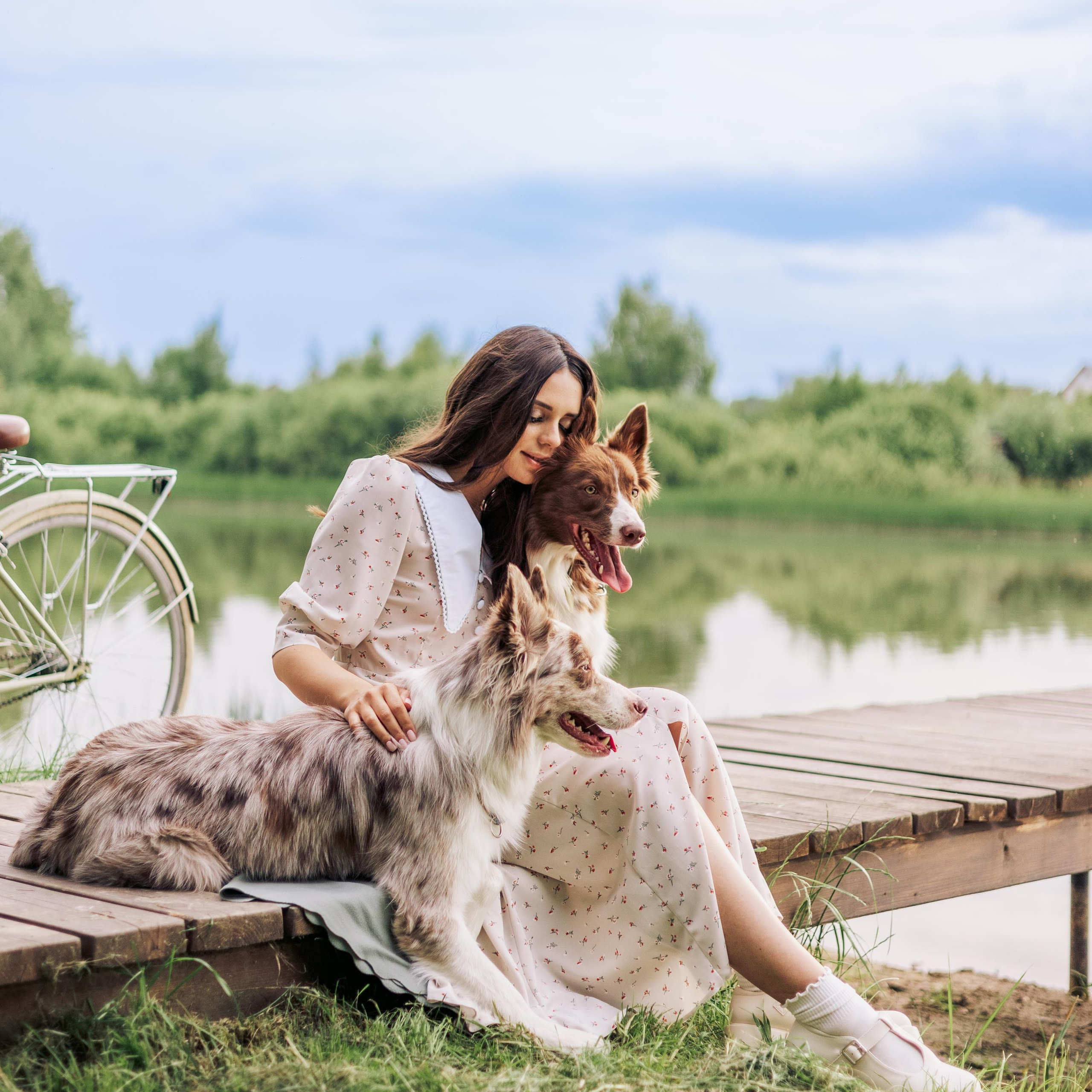 Алёна, Бейлис и Грэгори