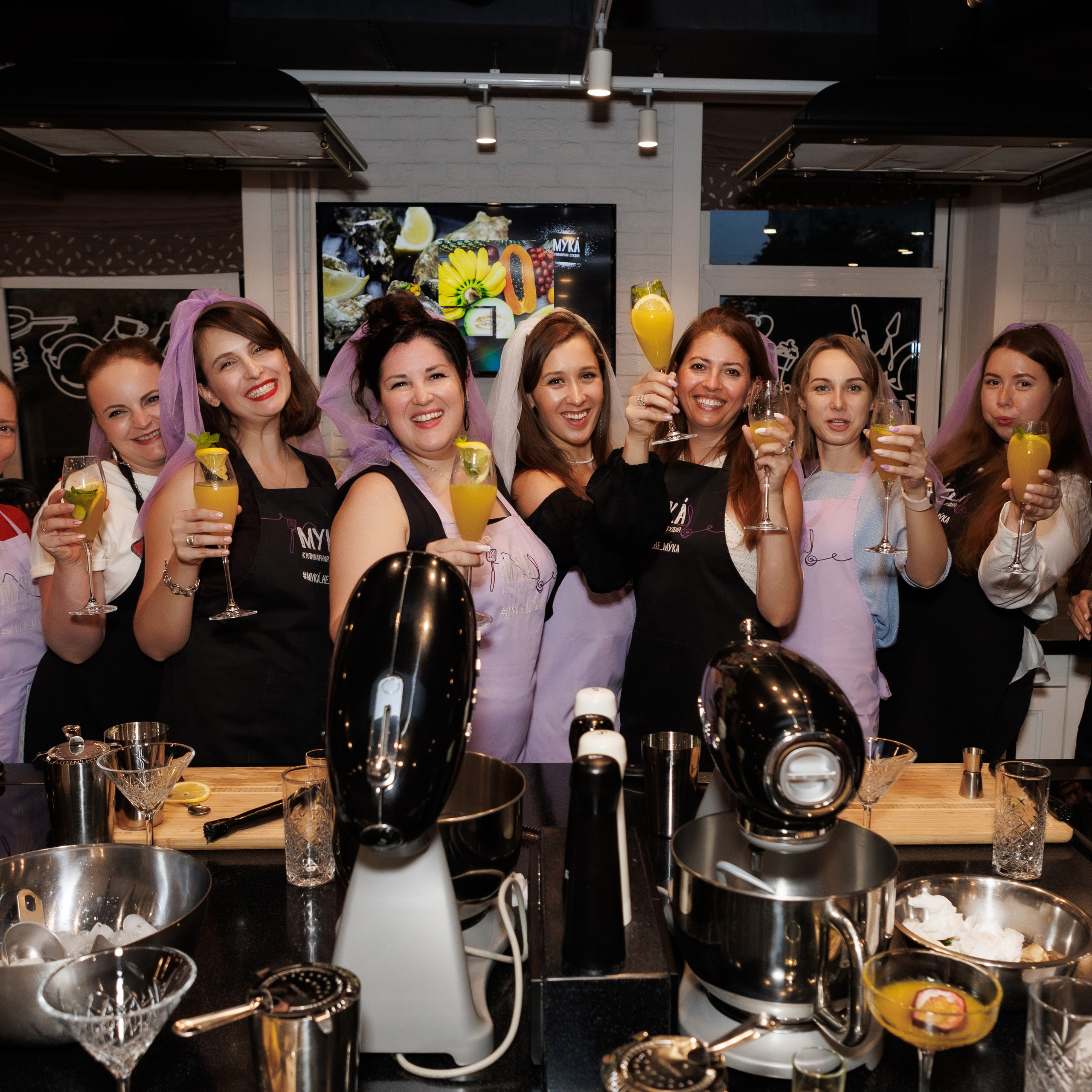 Отзывы. Фотограф Анна Луценко Москва