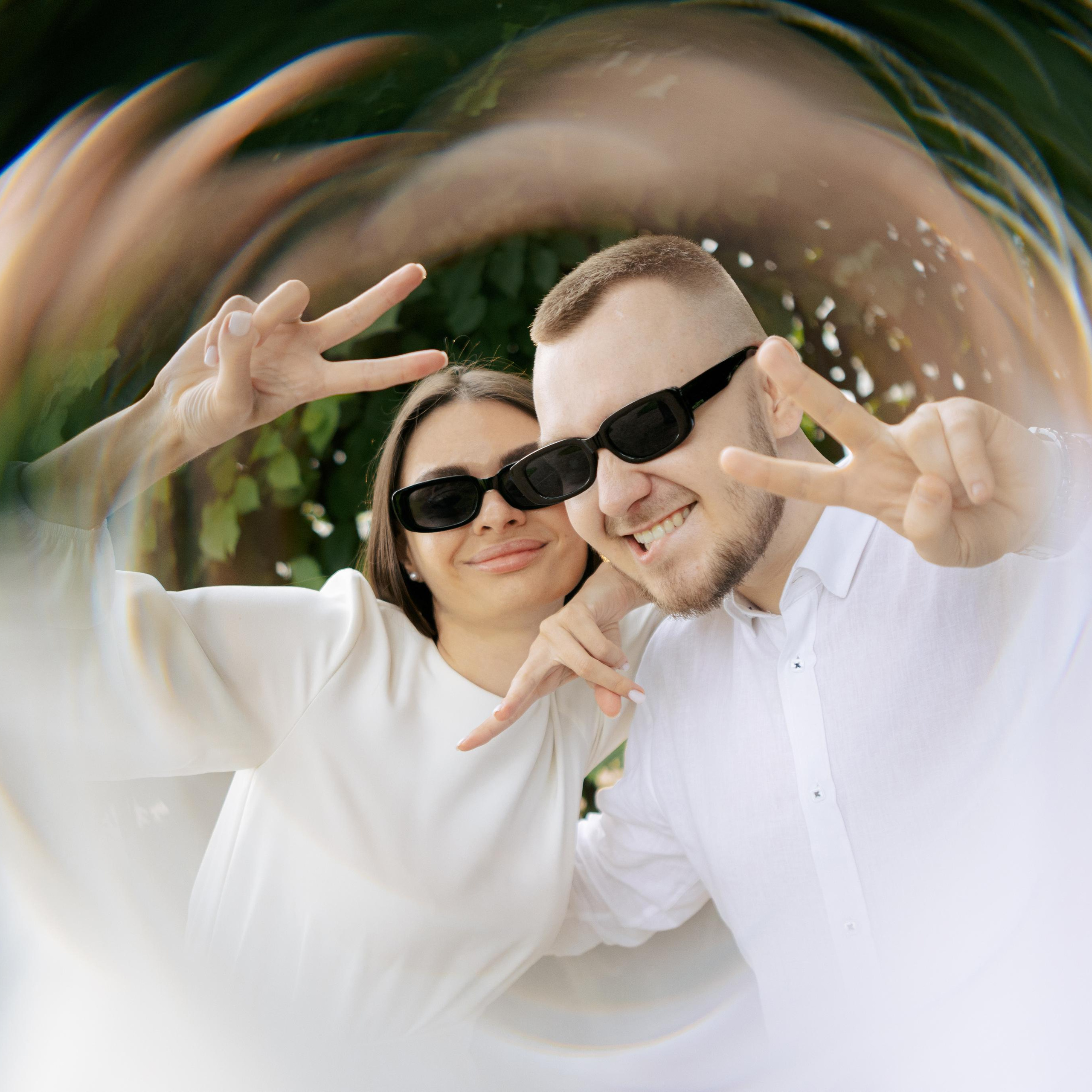 Отзывы. Фотограф Анна Луценко Москва