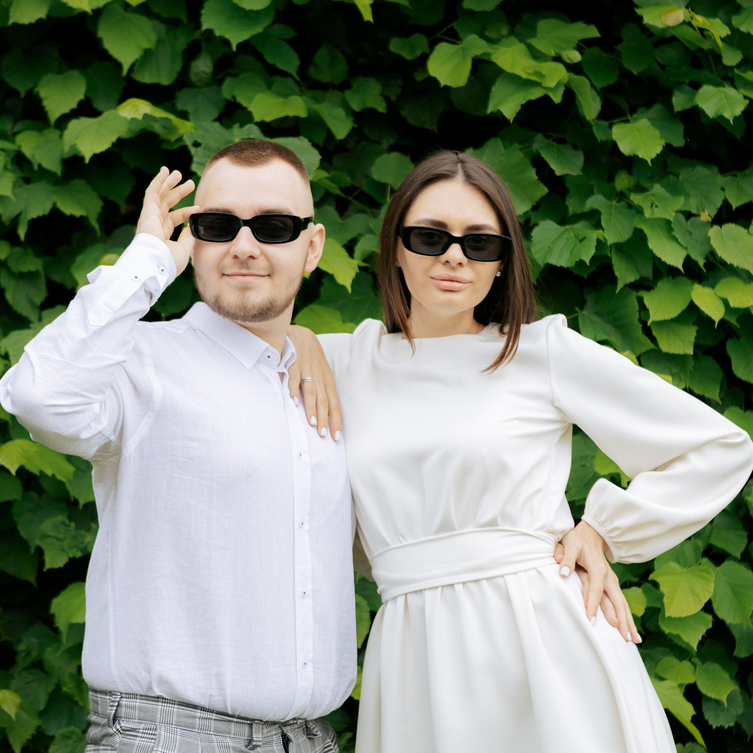 Отзывы. Фотограф Анна Луценко Москва