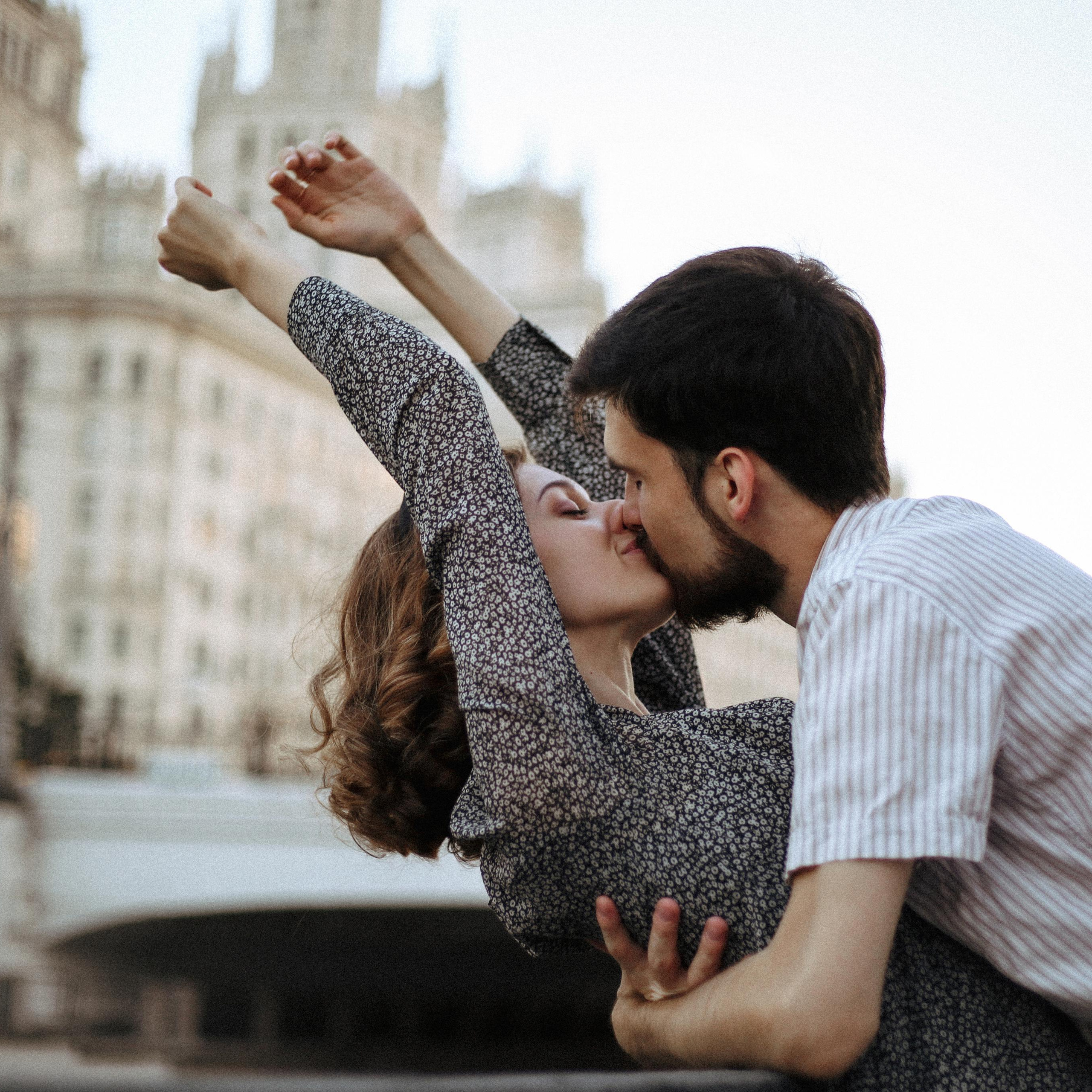 любовь на Котельнической