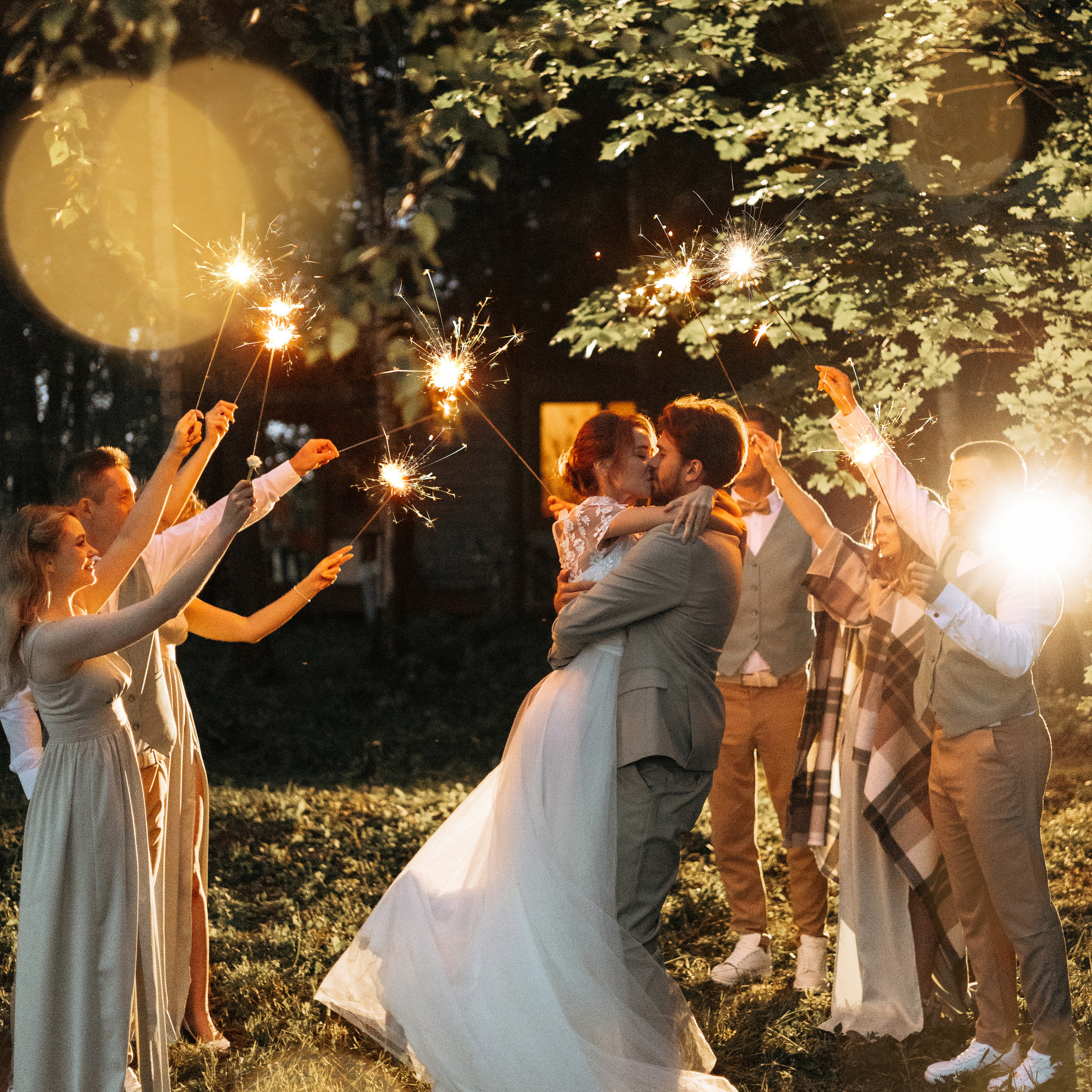 Анастасия и Дмитрий