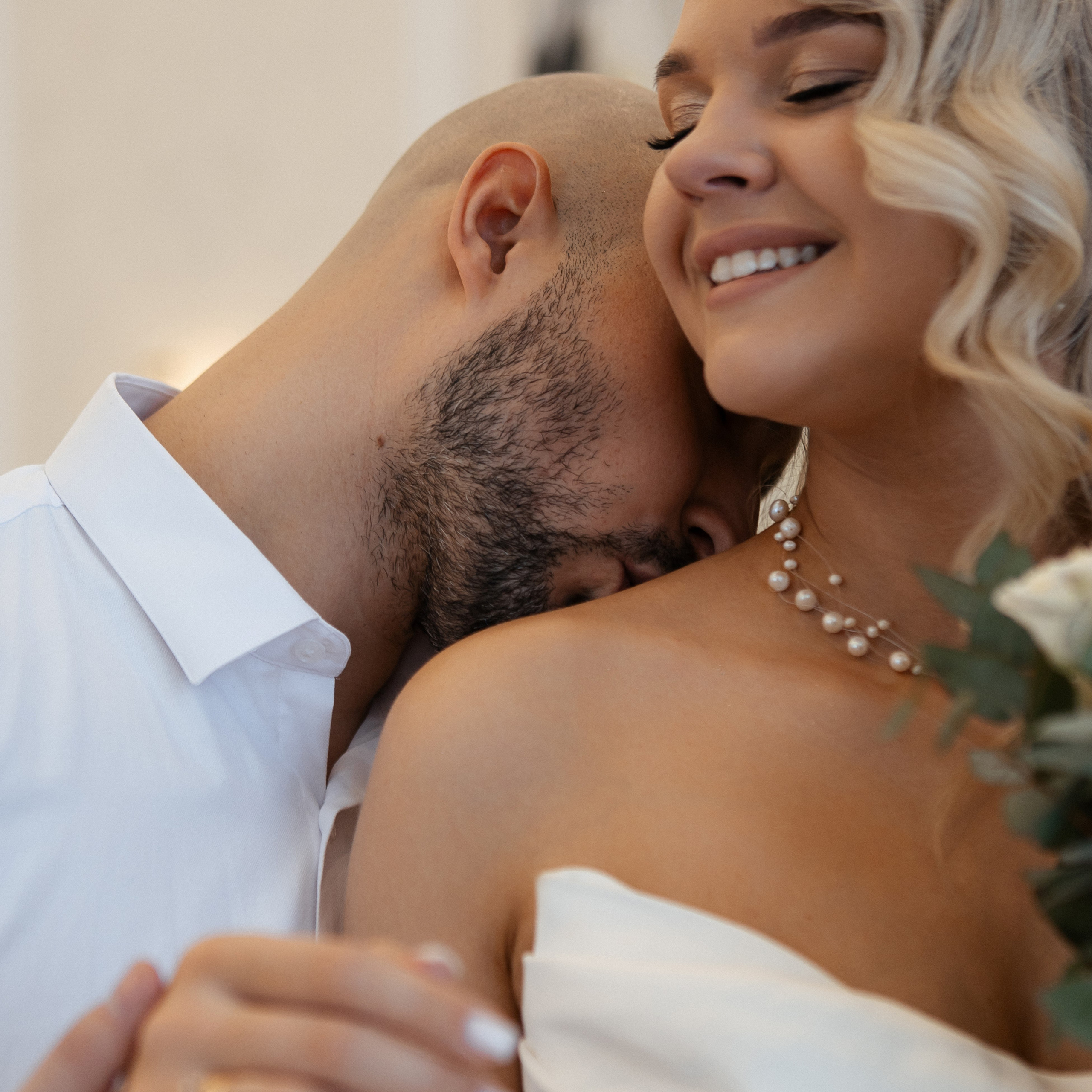 Дарья и Григорий