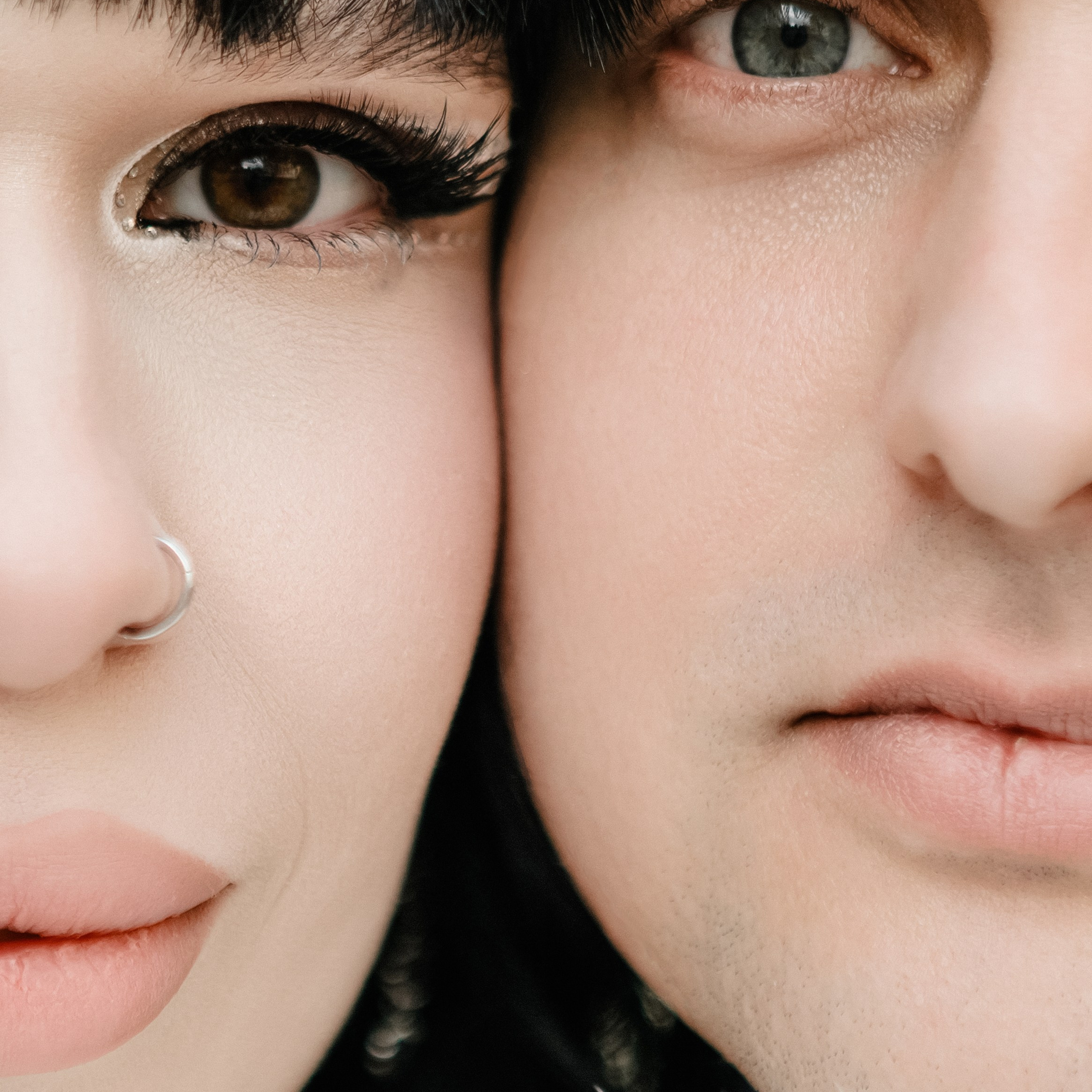 Кристина и Виктор