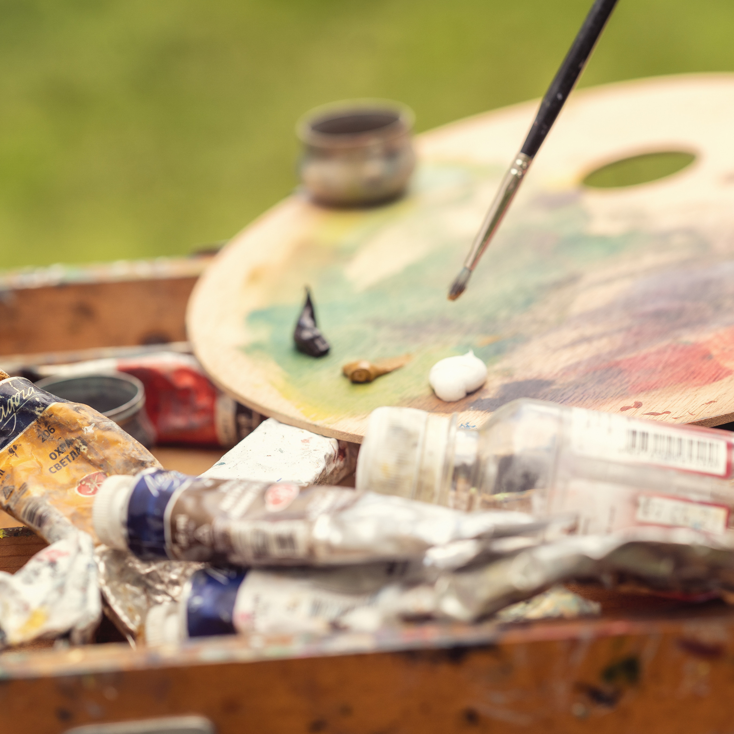 Отзывы. Семейный фотограф Новая Рига (Звенигород, Истра) Евгения Литовченко