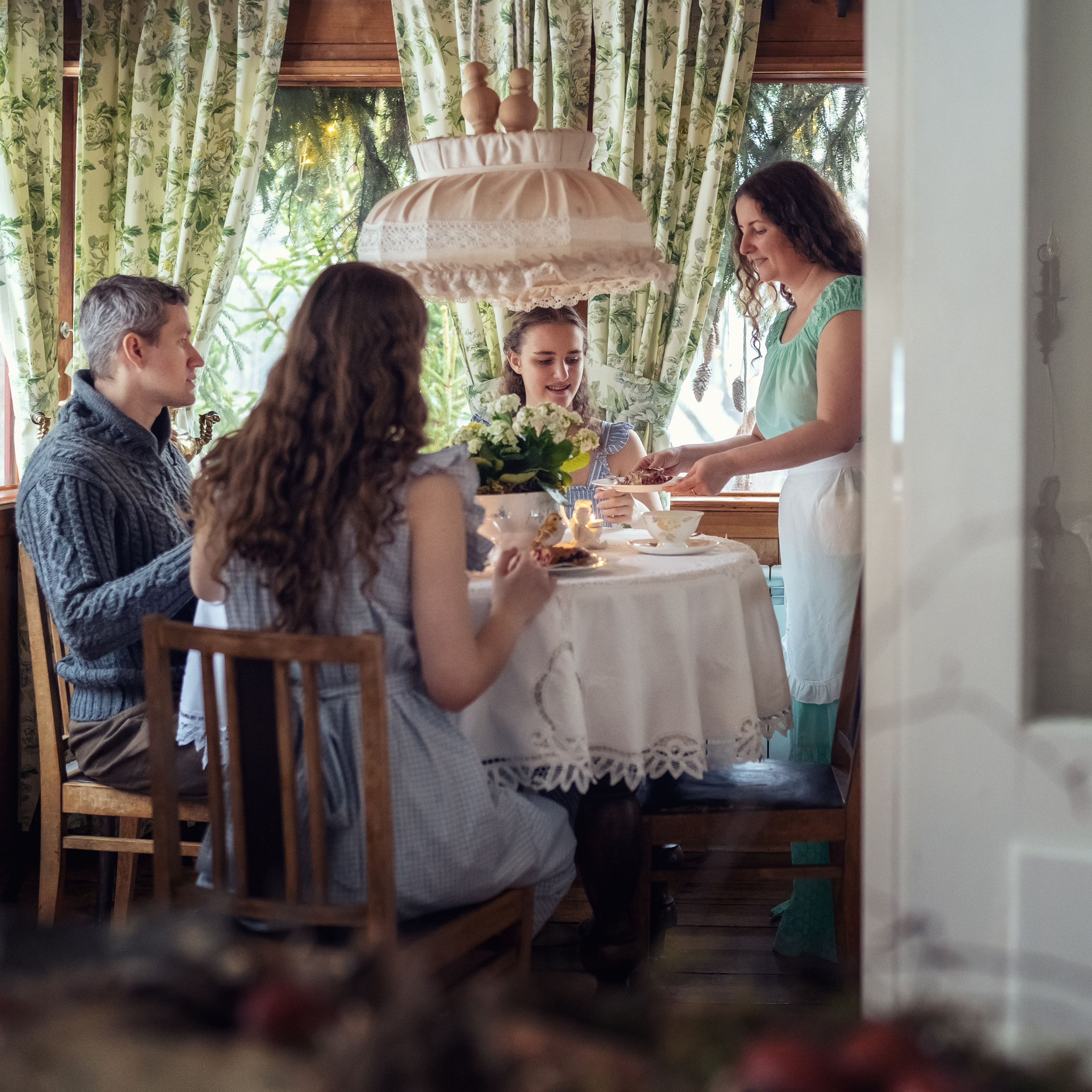 Отзывы. Семейный фотограф Новая Рига (Звенигород, Истра) Евгения Литовченко