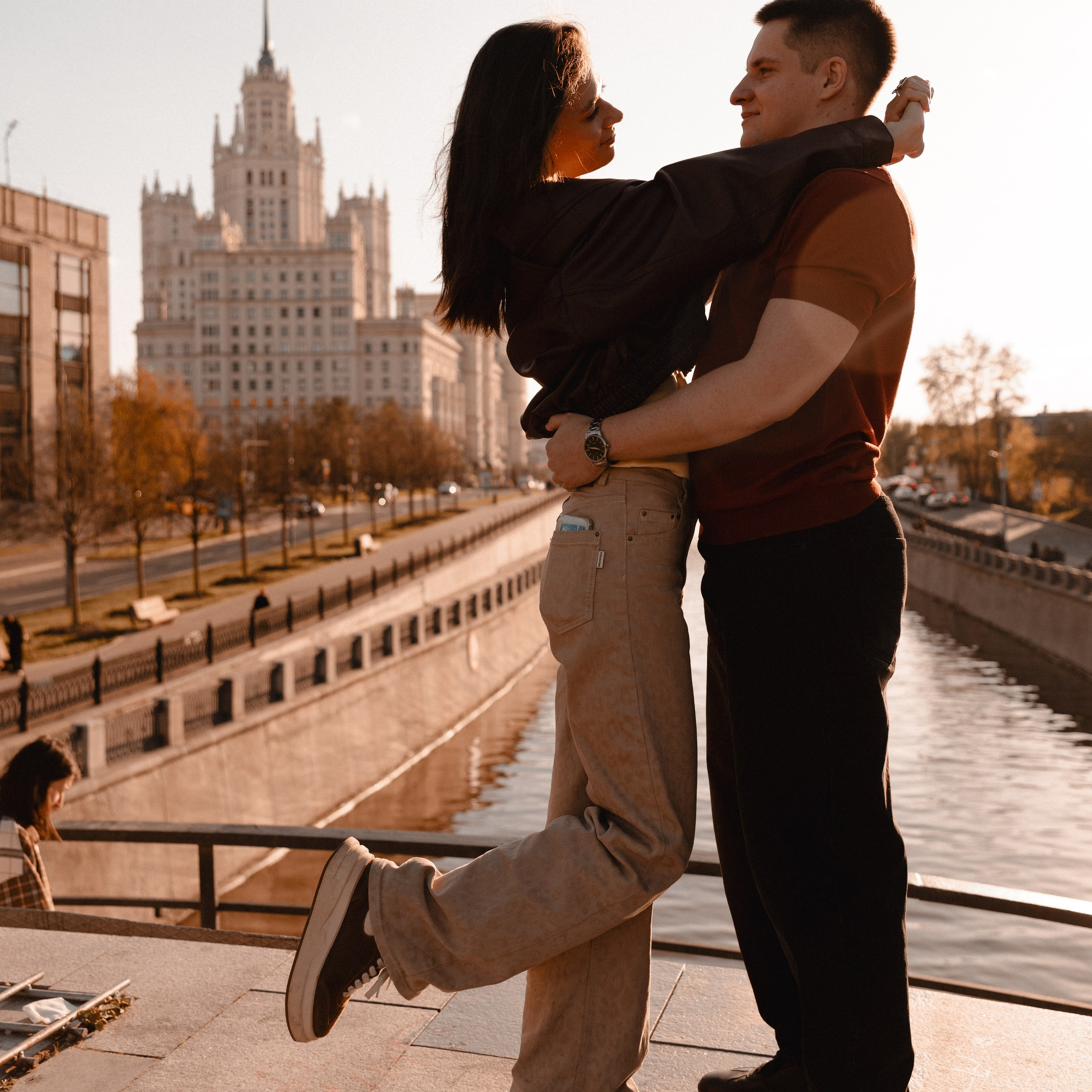 Love Story