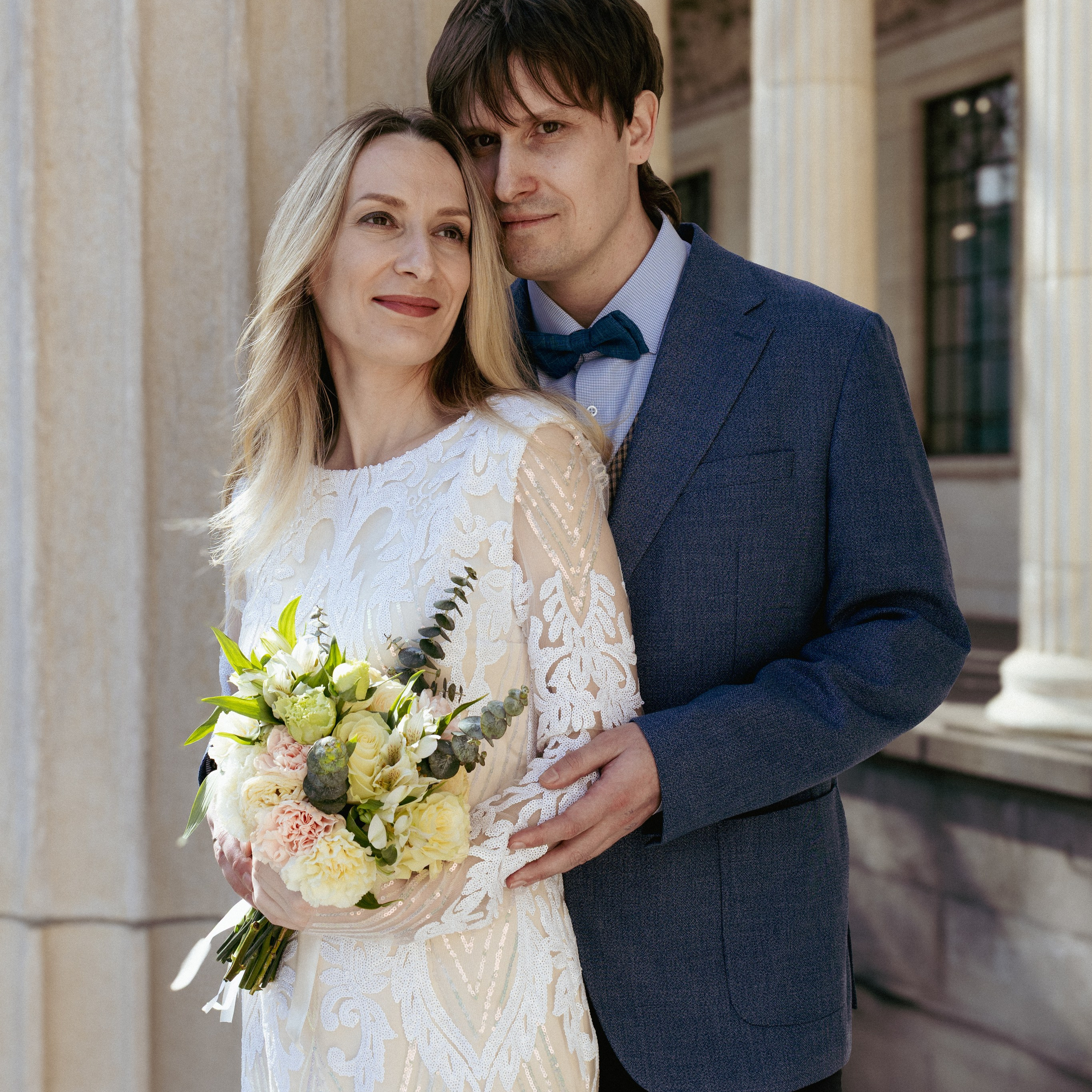 Свадьба&nbsp;— Пушкинский музей