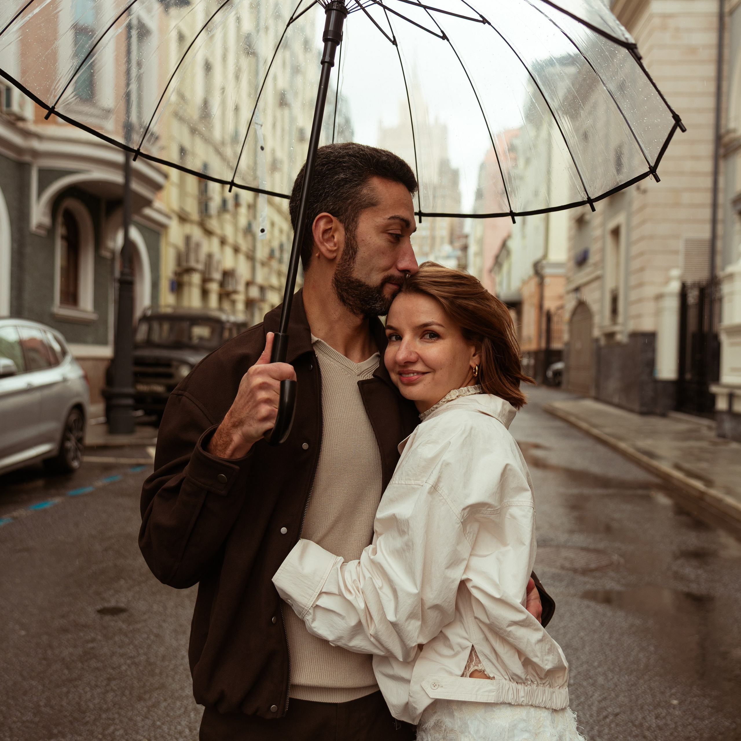 Свадебная Love Story | Екатерина & Руслан