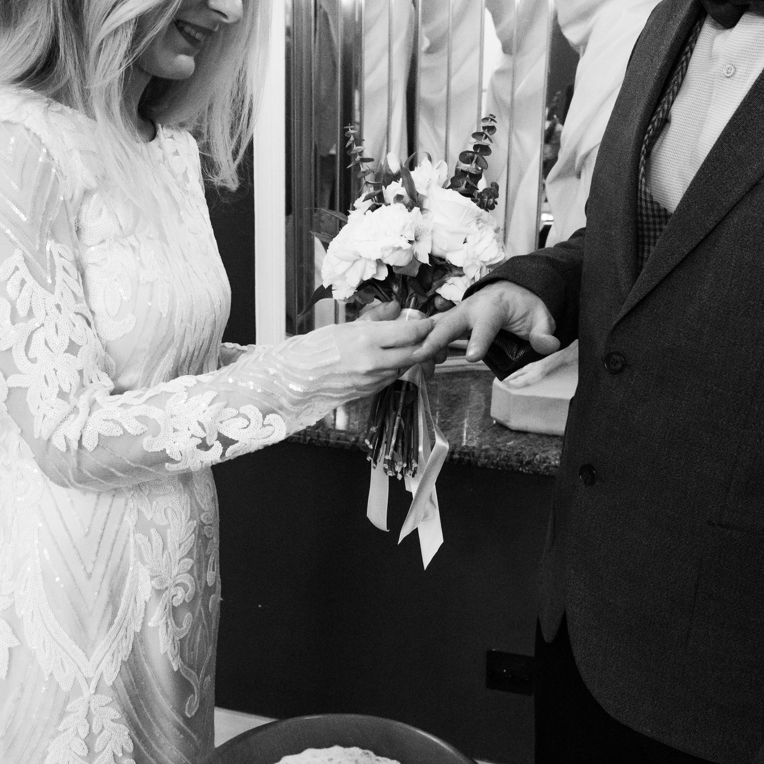 Свадьба Юлии и&nbsp;Алексея