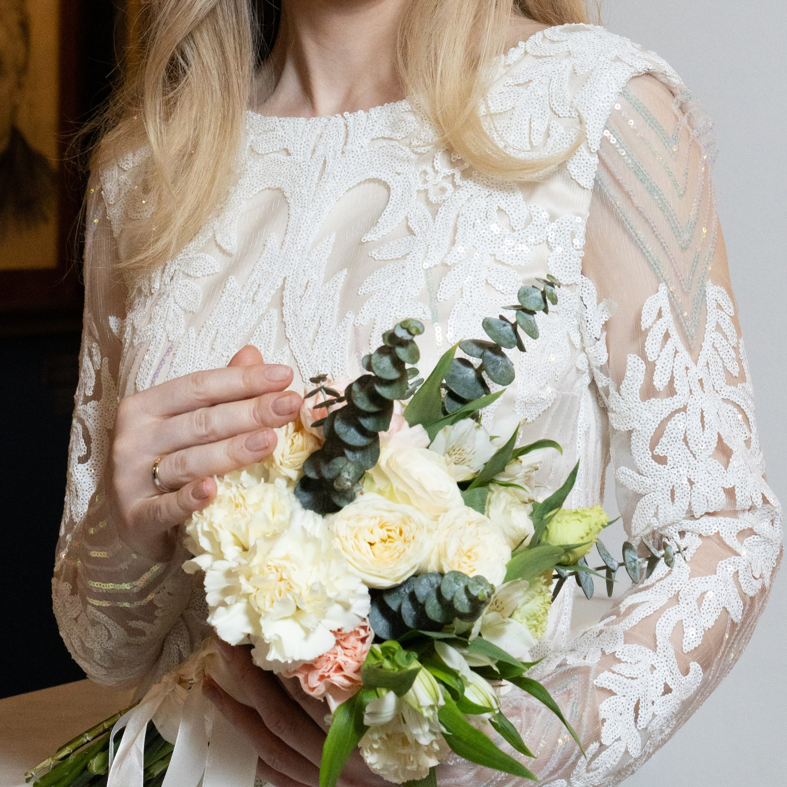 Свадьба Юлии и&nbsp;Алексея