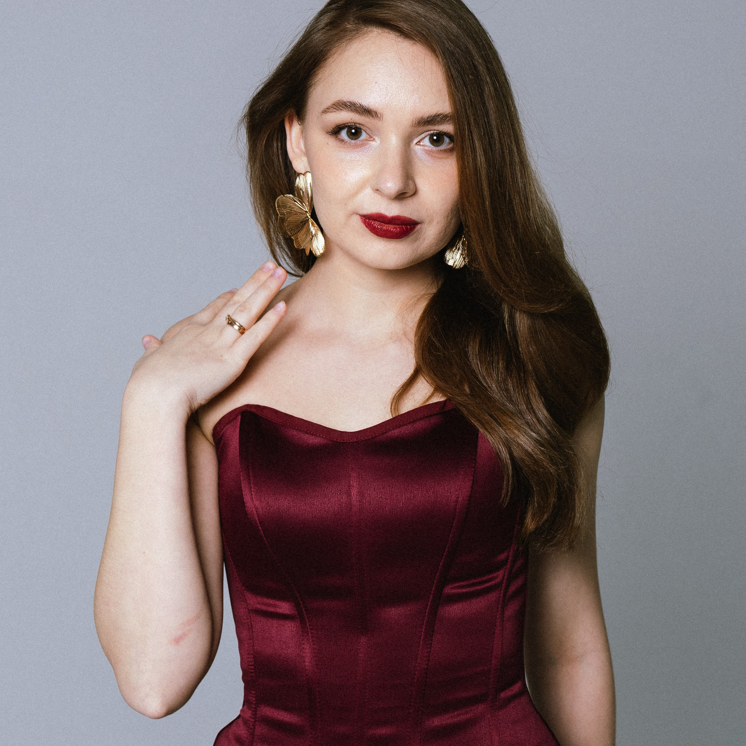 Светлана / Индивидуальный портрет