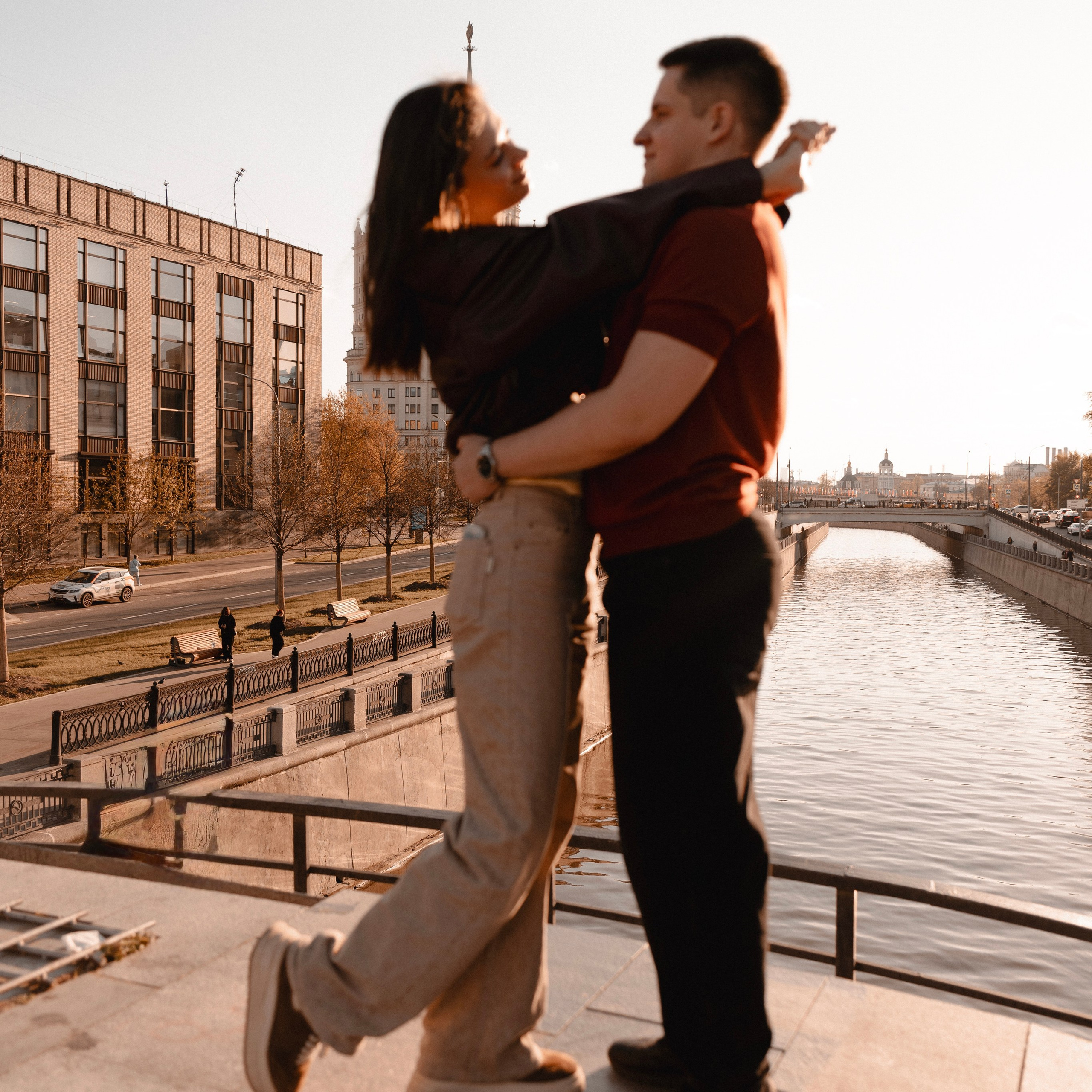 Отзывы. Фотограф в Москве Зябченко Екатерина. Съемки беременности, love story, семейный, портреты в студии и на улице